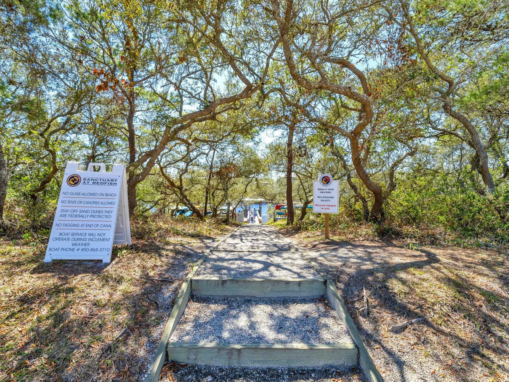 1653 W County Hwy 30A UNIT 2119