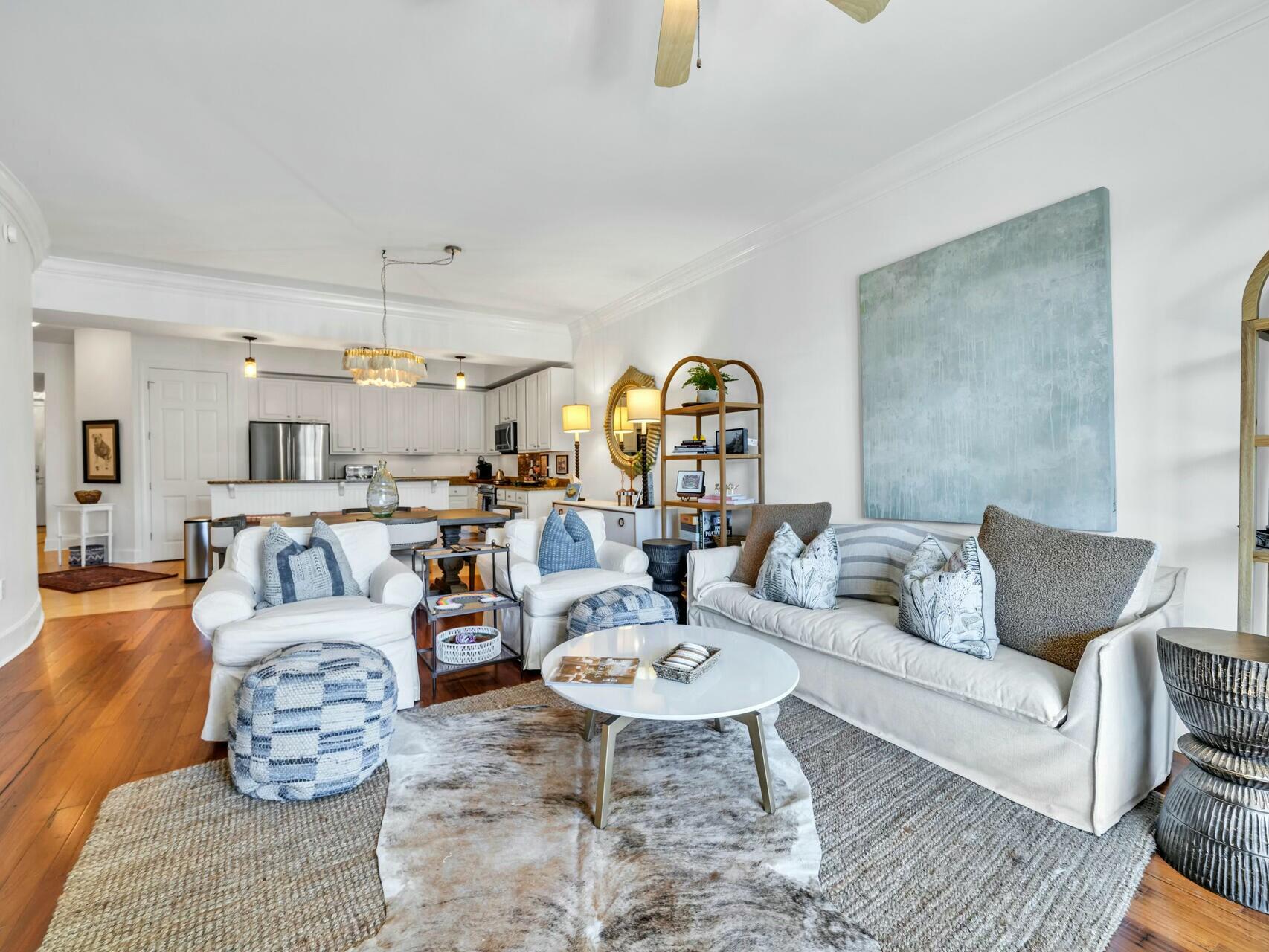 1653 W County Hwy 30A UNIT 2119