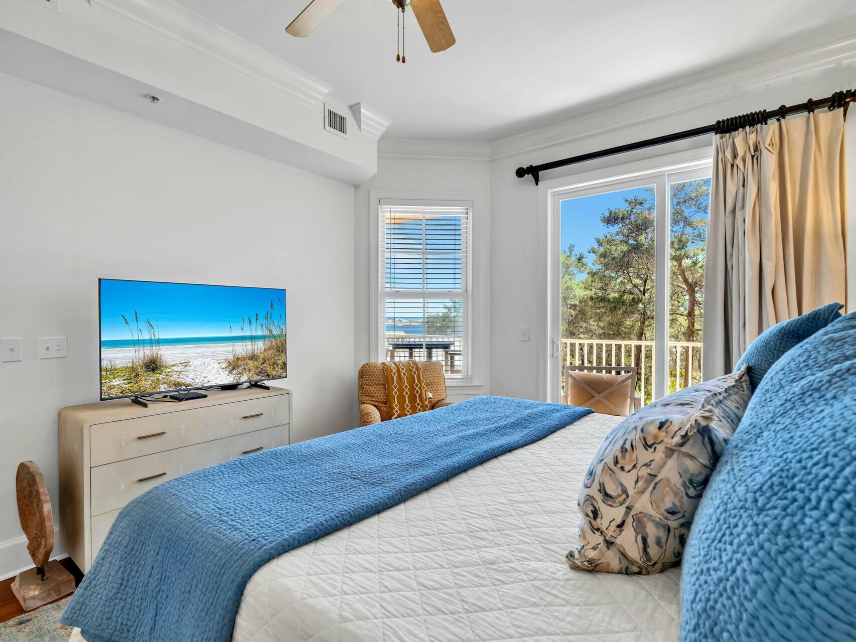 1653 W County Hwy 30A UNIT 2119