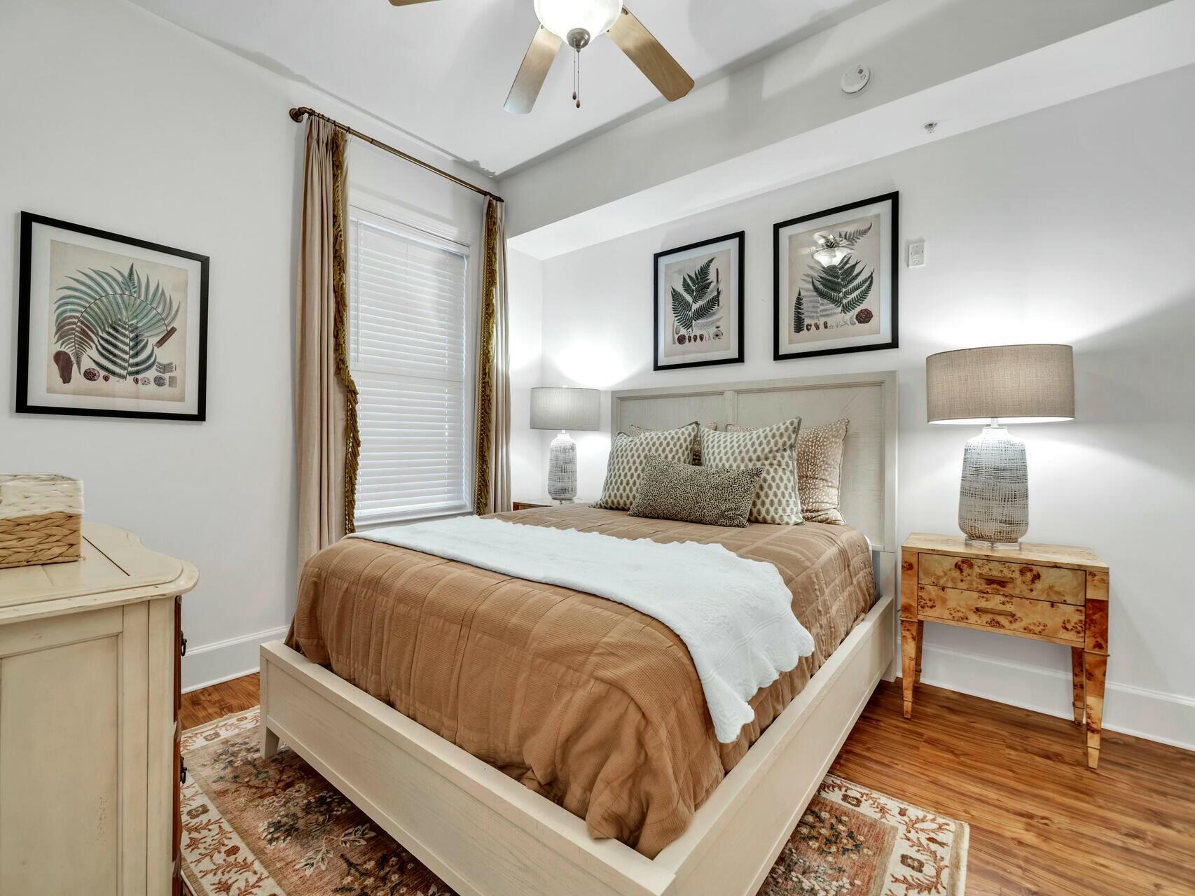 1653 W County Hwy 30A UNIT 2119