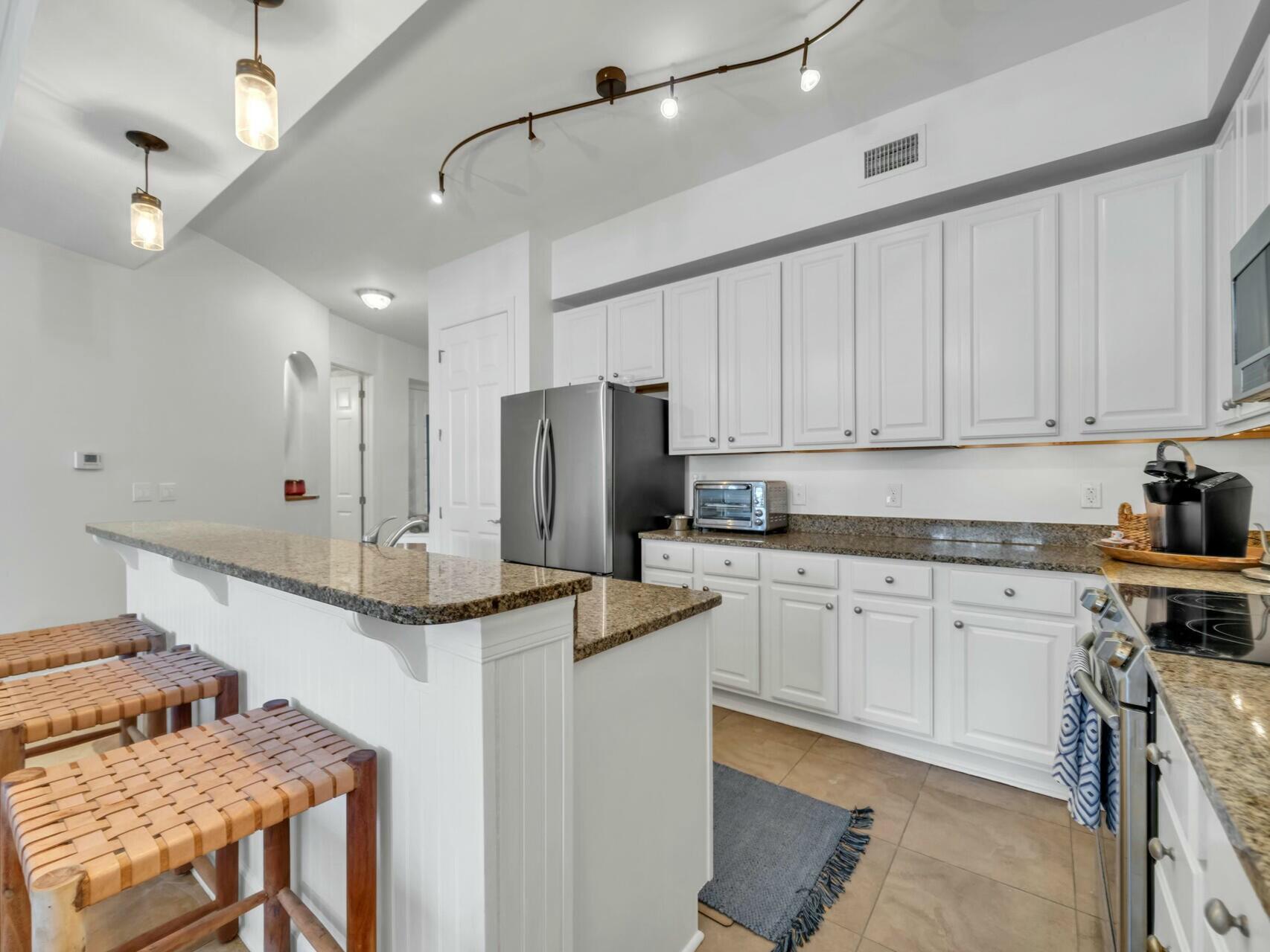 1653 W County Hwy 30A UNIT 2119