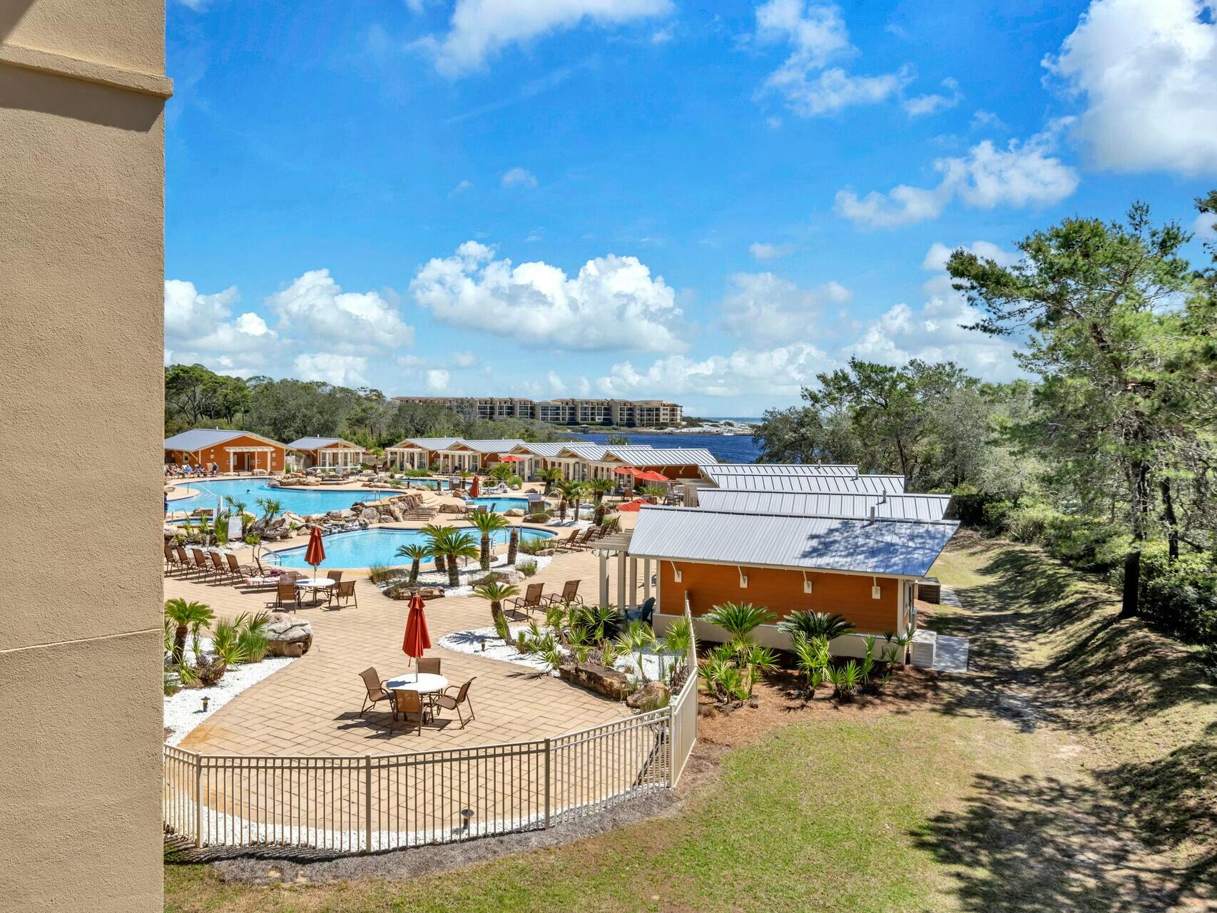 1653 W County Hwy 30A UNIT 2119