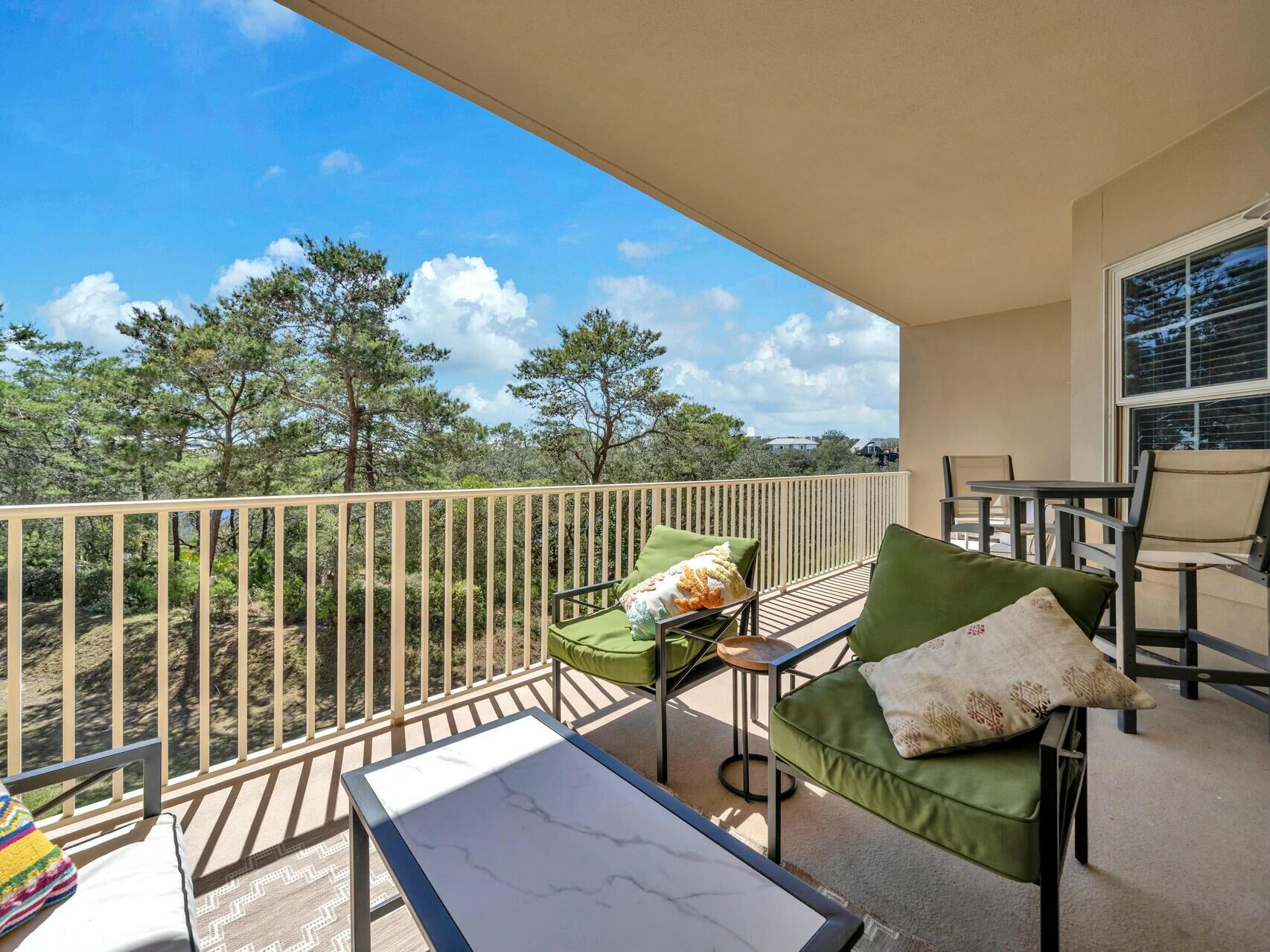 1653 W County Hwy 30A UNIT 2119