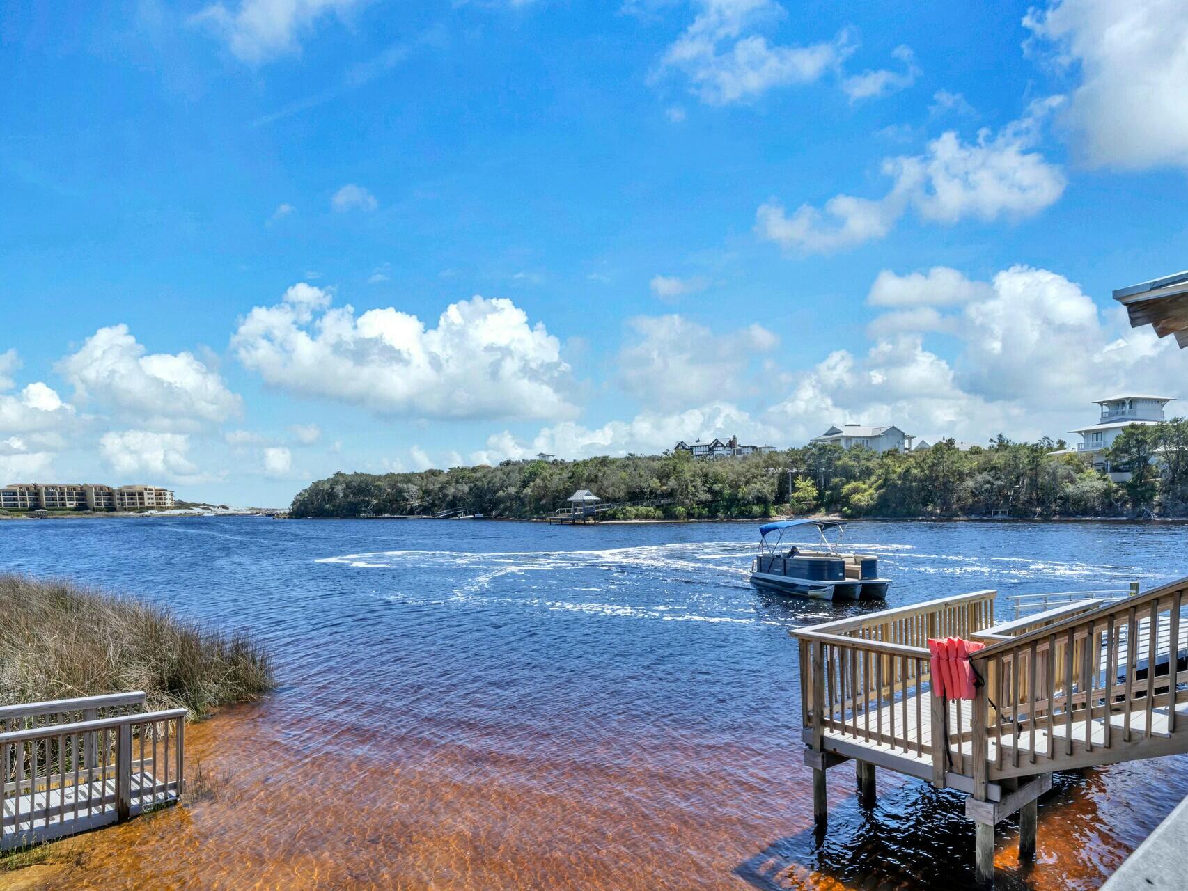 1653 W County Hwy 30A UNIT 2119