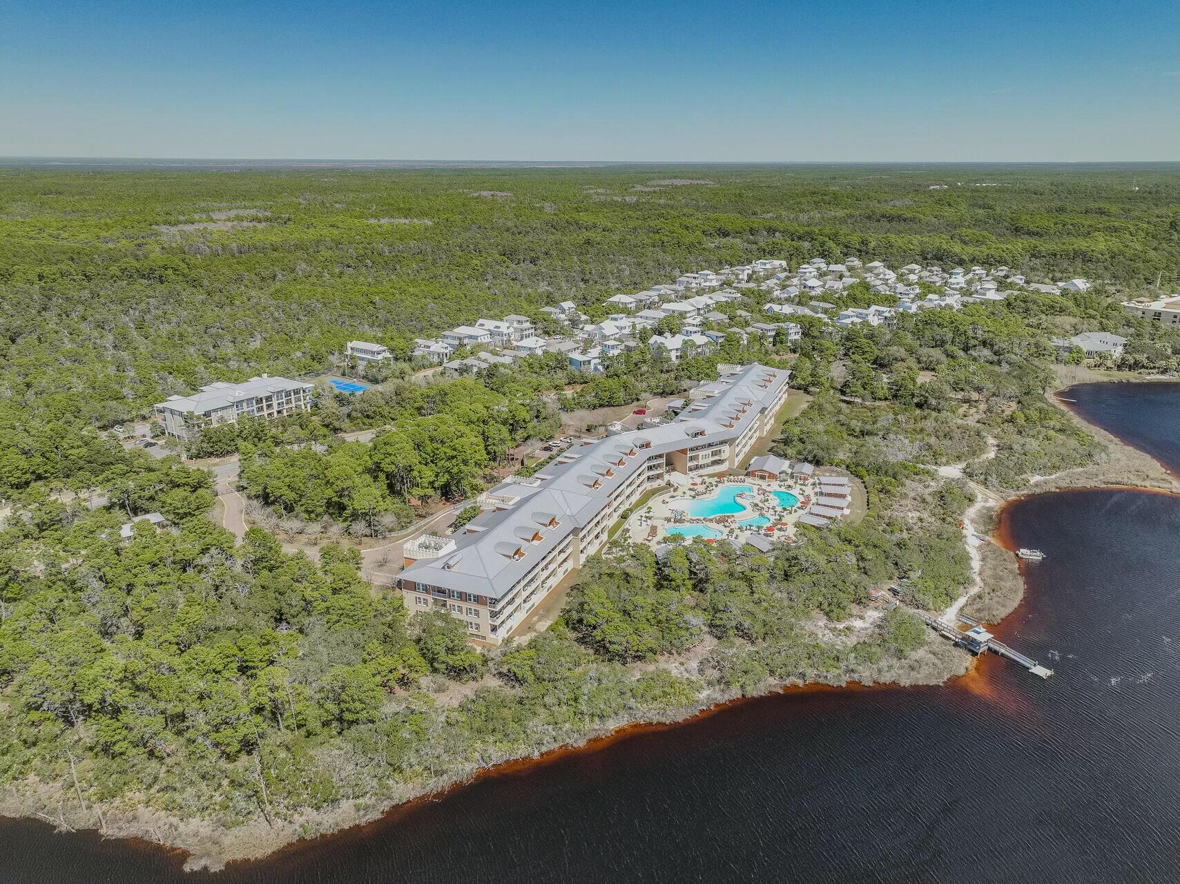 1653 W County Hwy 30A UNIT 2119