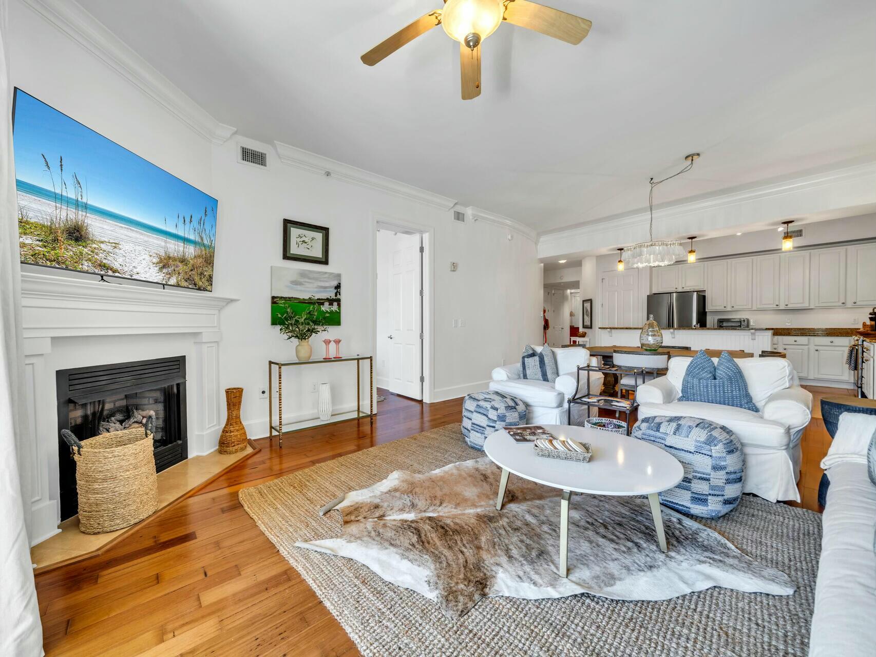 1653 W County Hwy 30A UNIT 2119