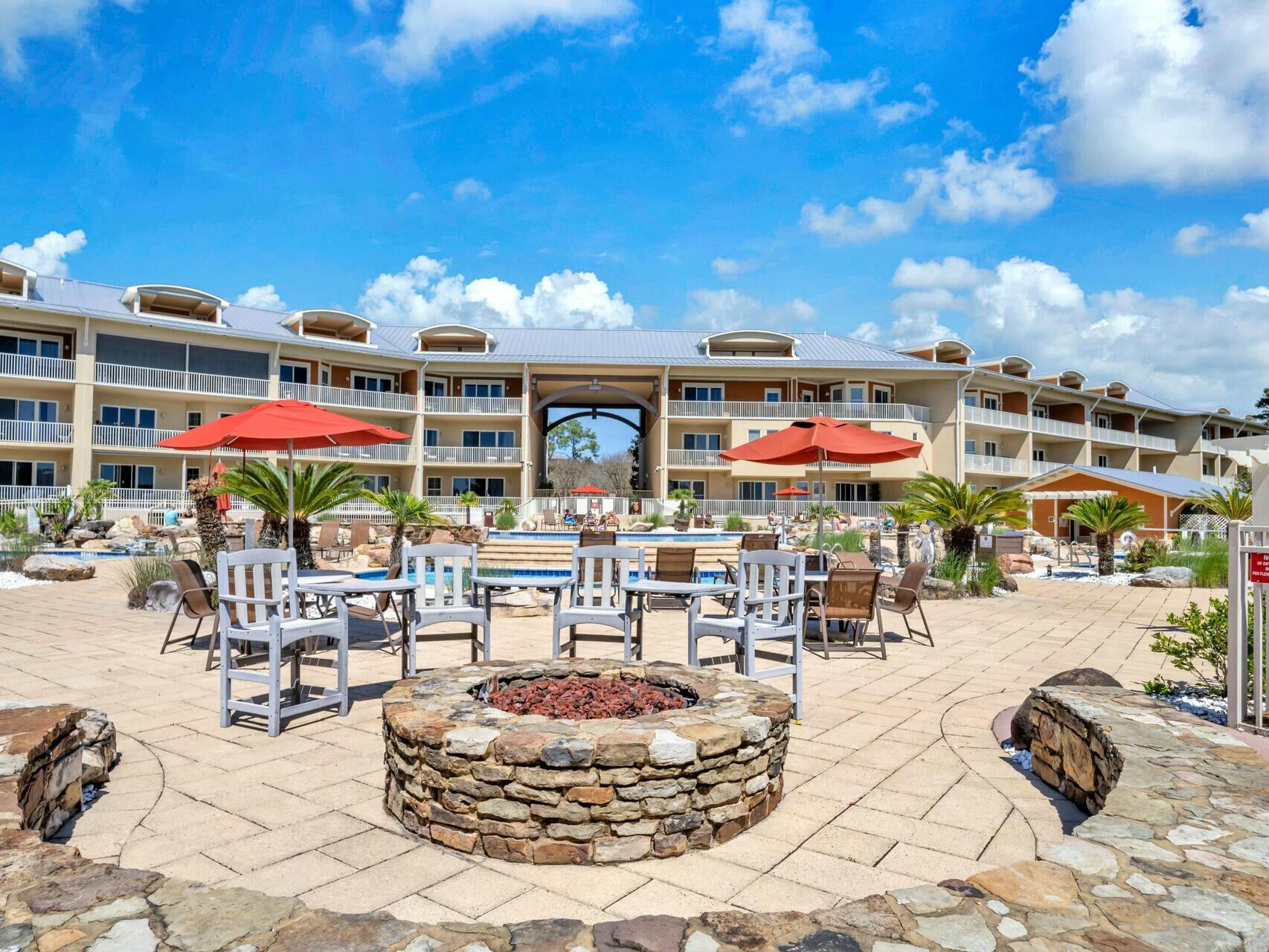 1653 W County Hwy 30A UNIT 2119