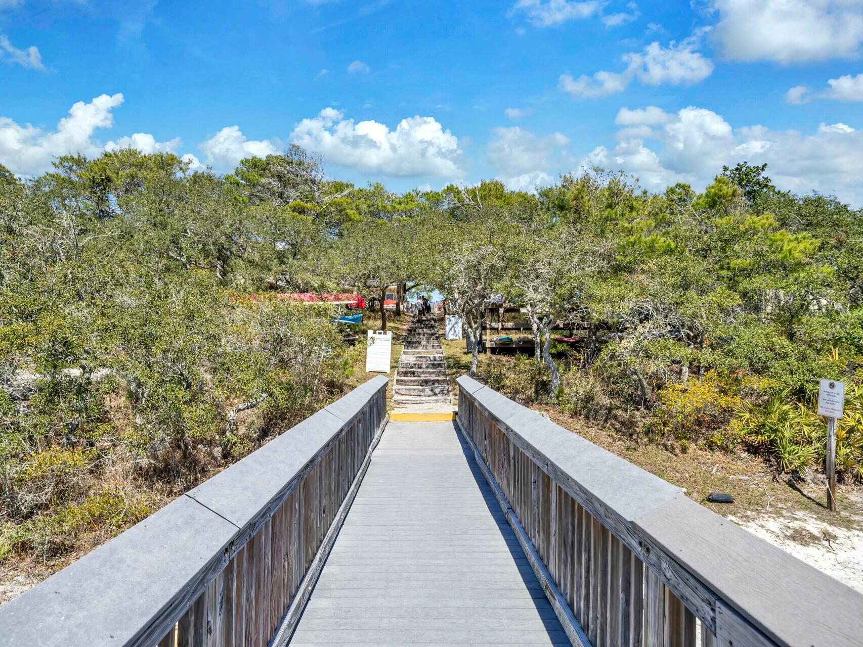 1653 W County Hwy 30A UNIT 2119