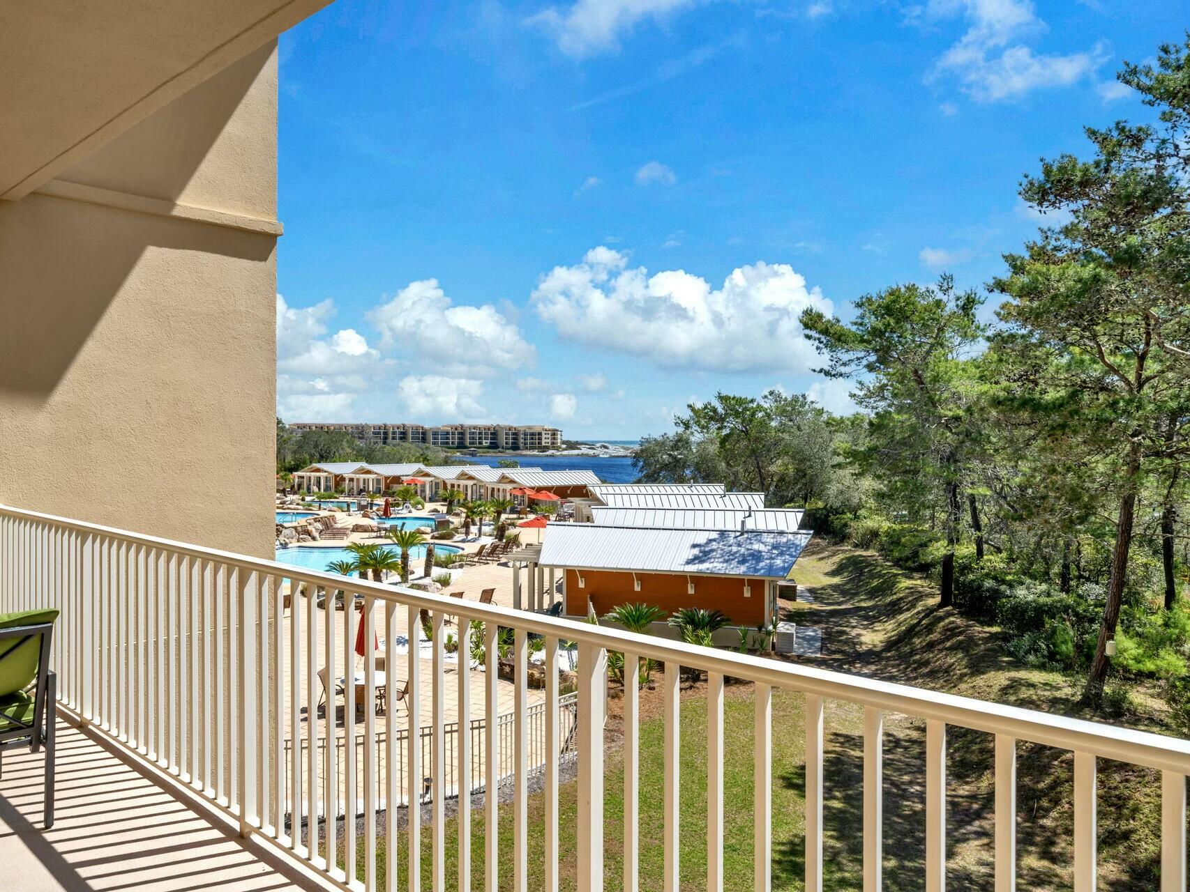 1653 W County Hwy 30A UNIT 2119