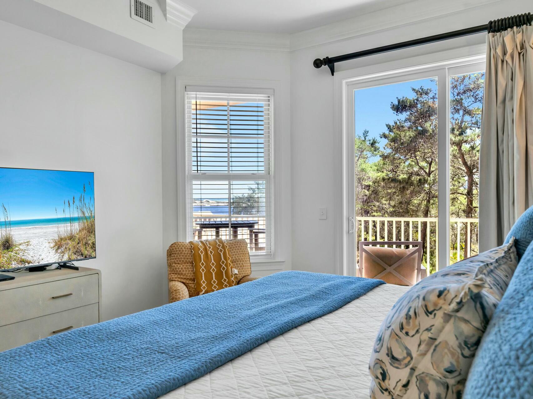 1653 W County Hwy 30A UNIT 2119