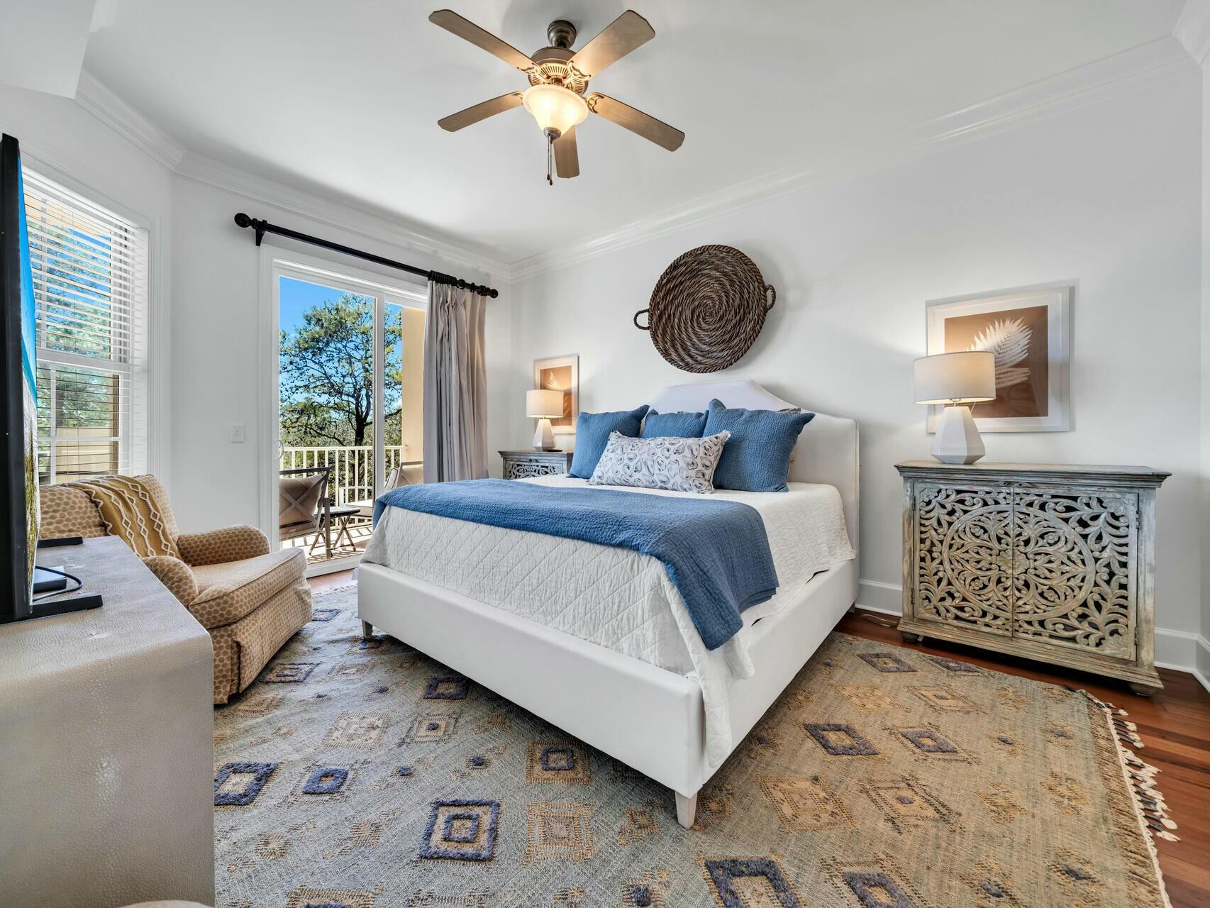 1653 W County Hwy 30A UNIT 2119