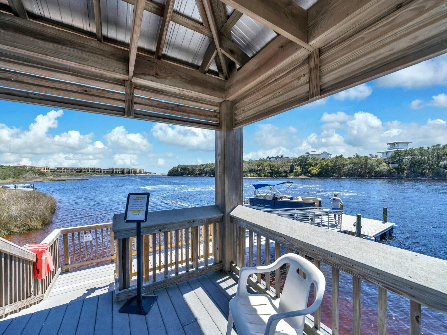 1653 W County Hwy 30A UNIT 2119