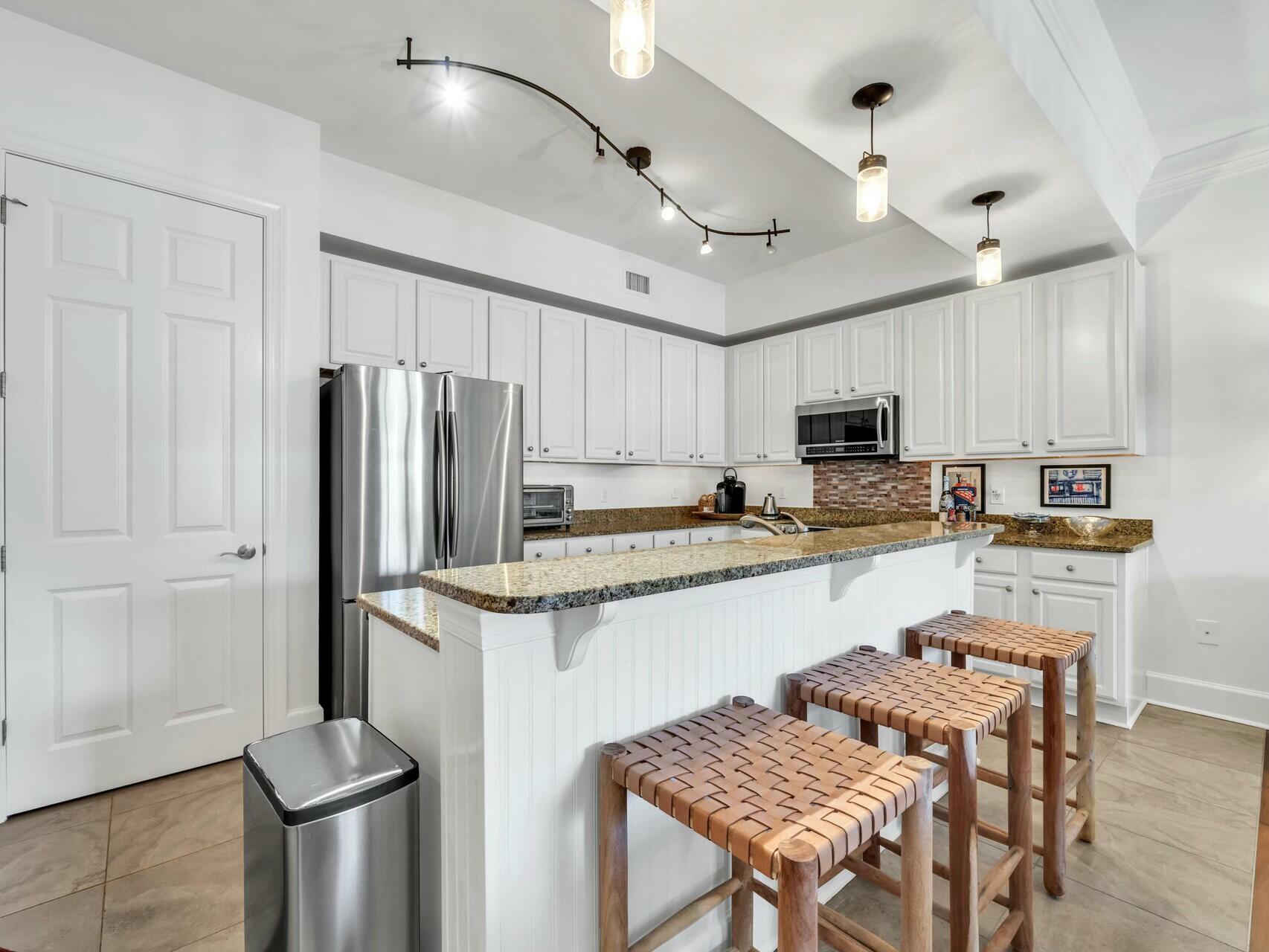 1653 W County Hwy 30A UNIT 2119