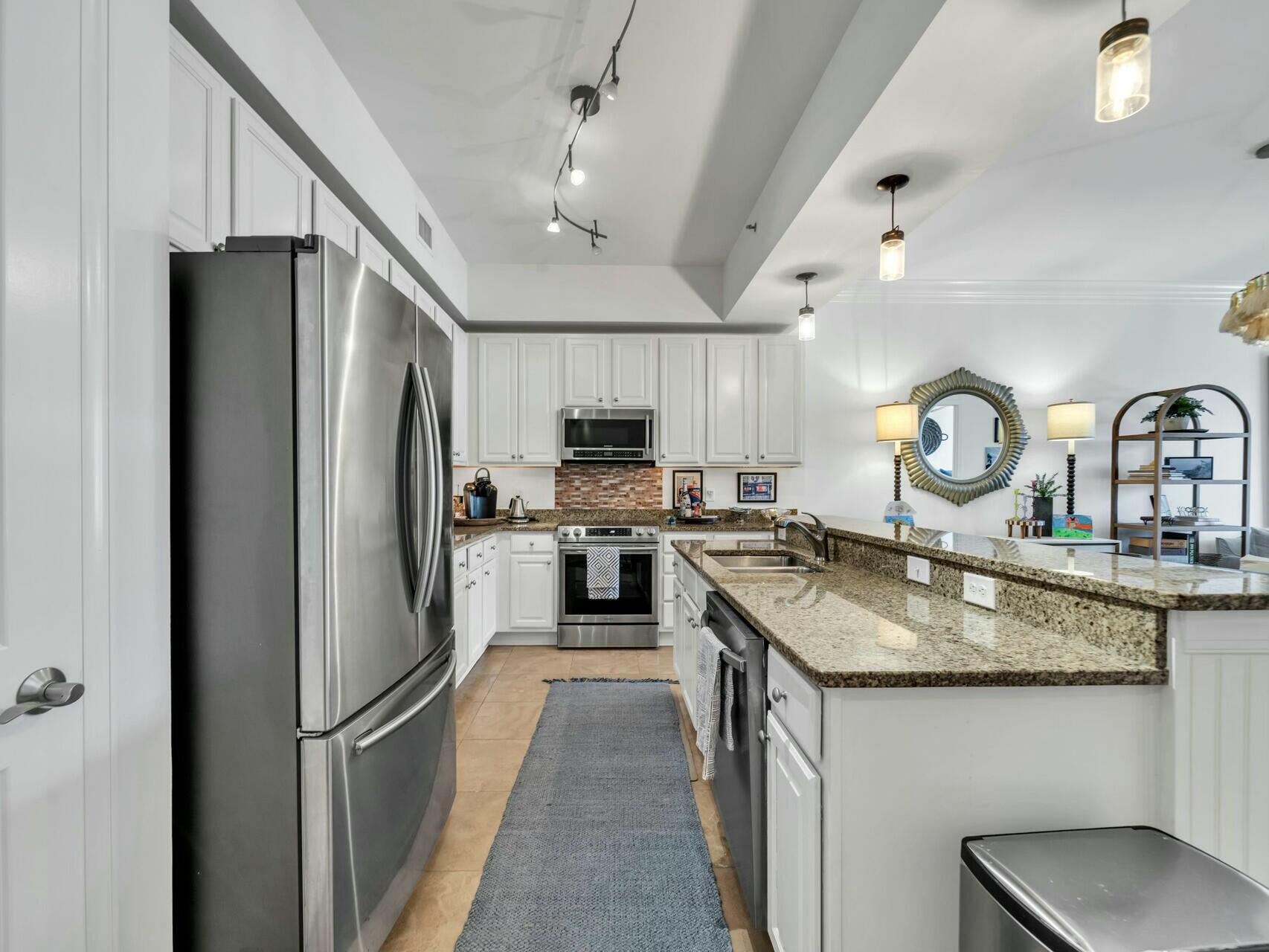 1653 W County Hwy 30A UNIT 2119