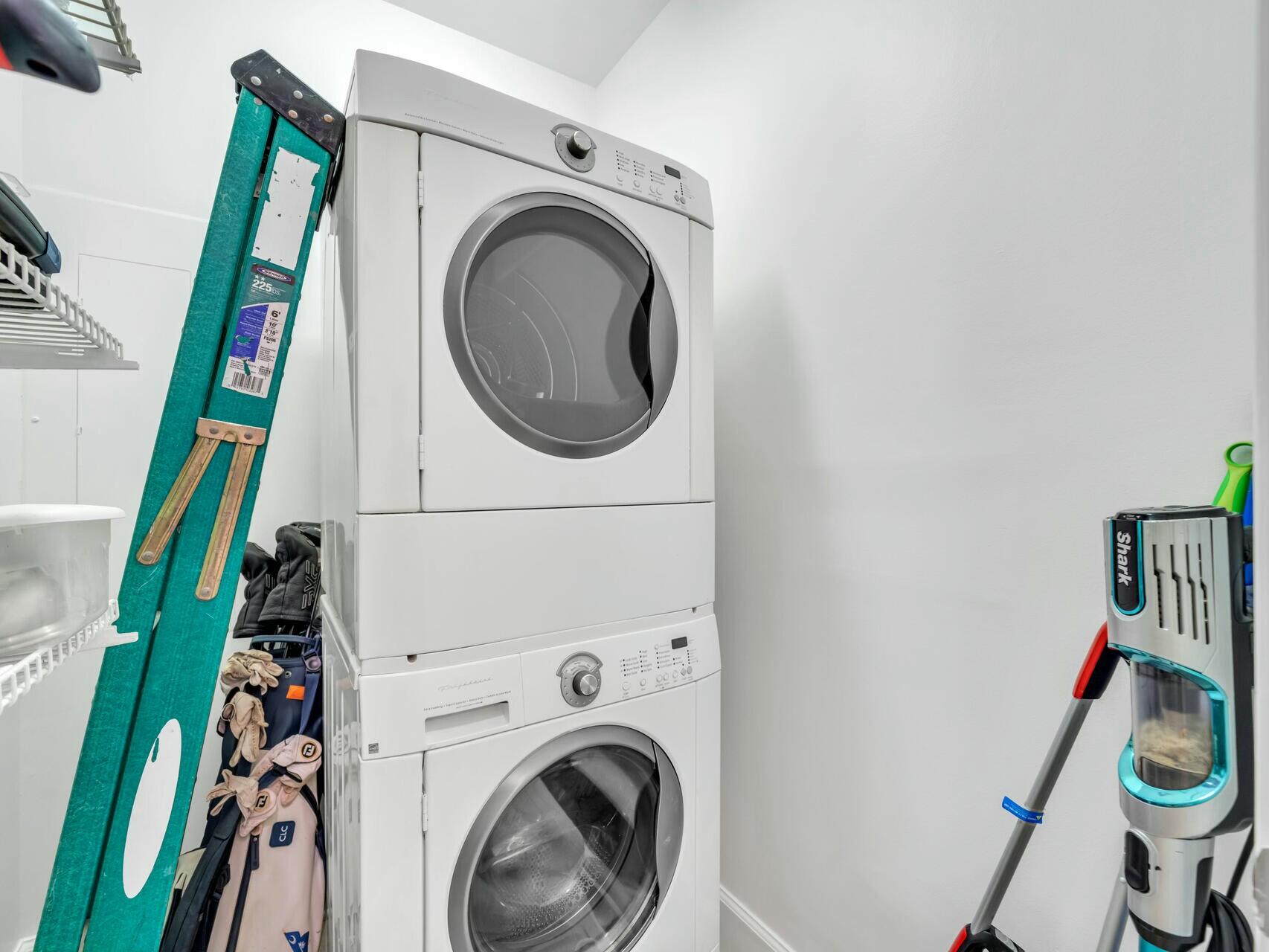 1653 W County Hwy 30A UNIT 2119