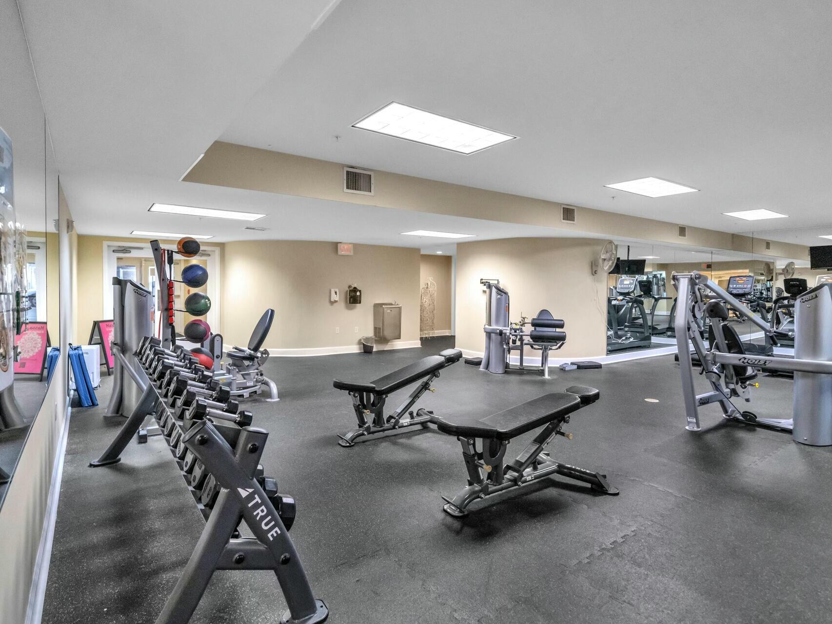 1653 W County Hwy 30A UNIT 2119