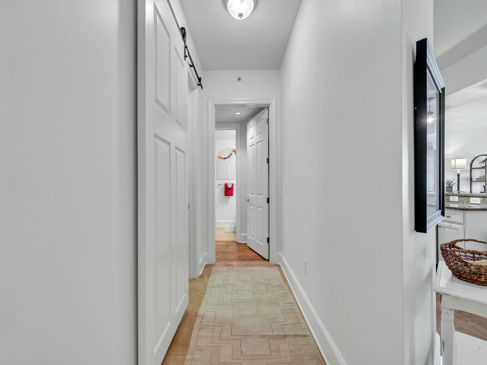 1653 W County Hwy 30A UNIT 2119