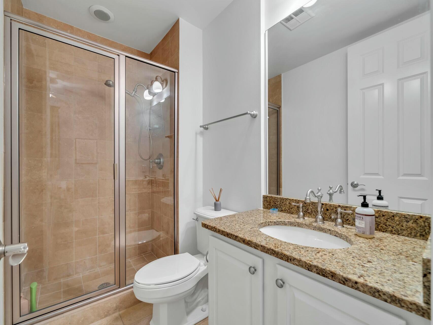 1653 W County Hwy 30A UNIT 2119