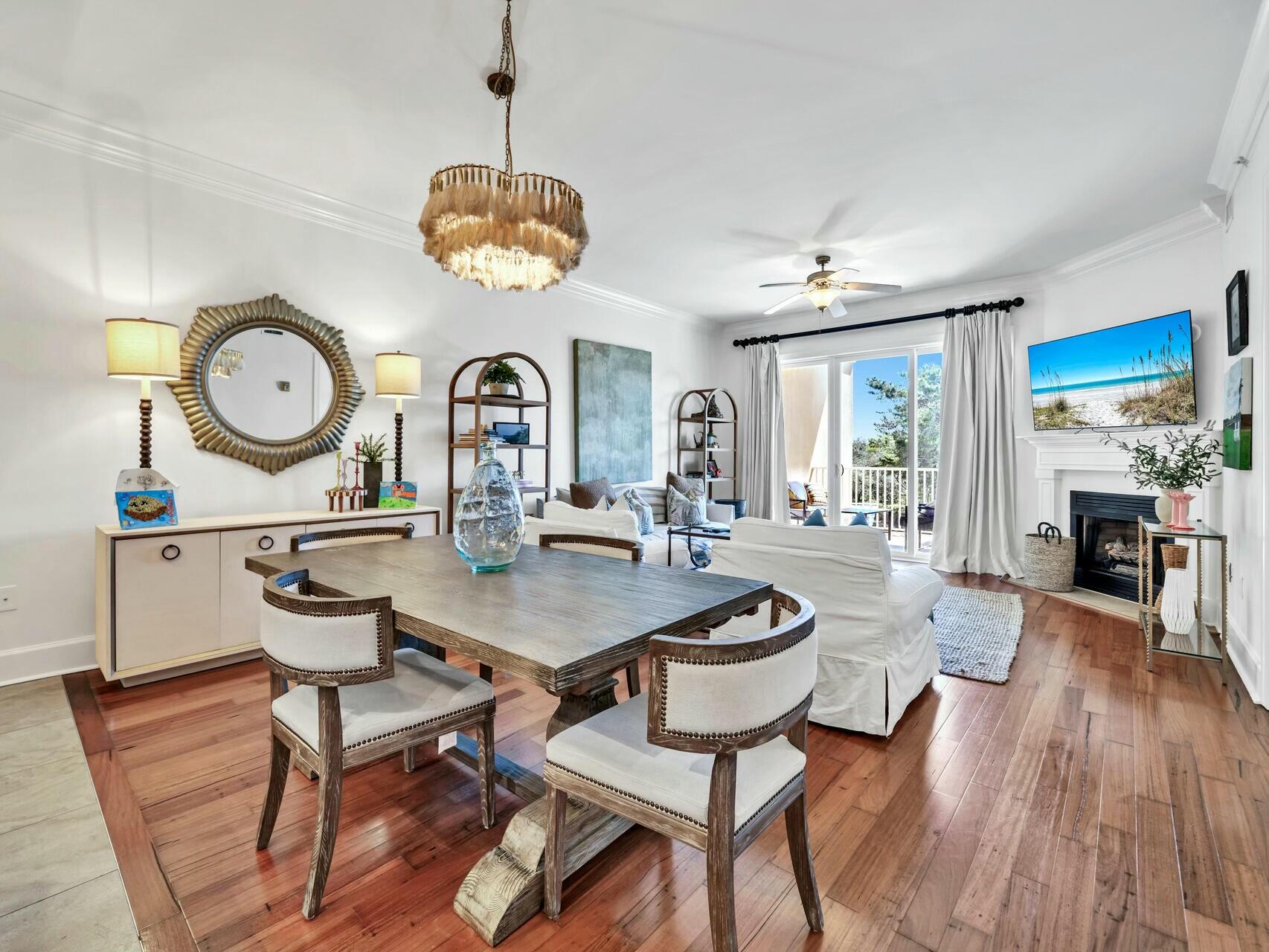 1653 W County Hwy 30A UNIT 2119