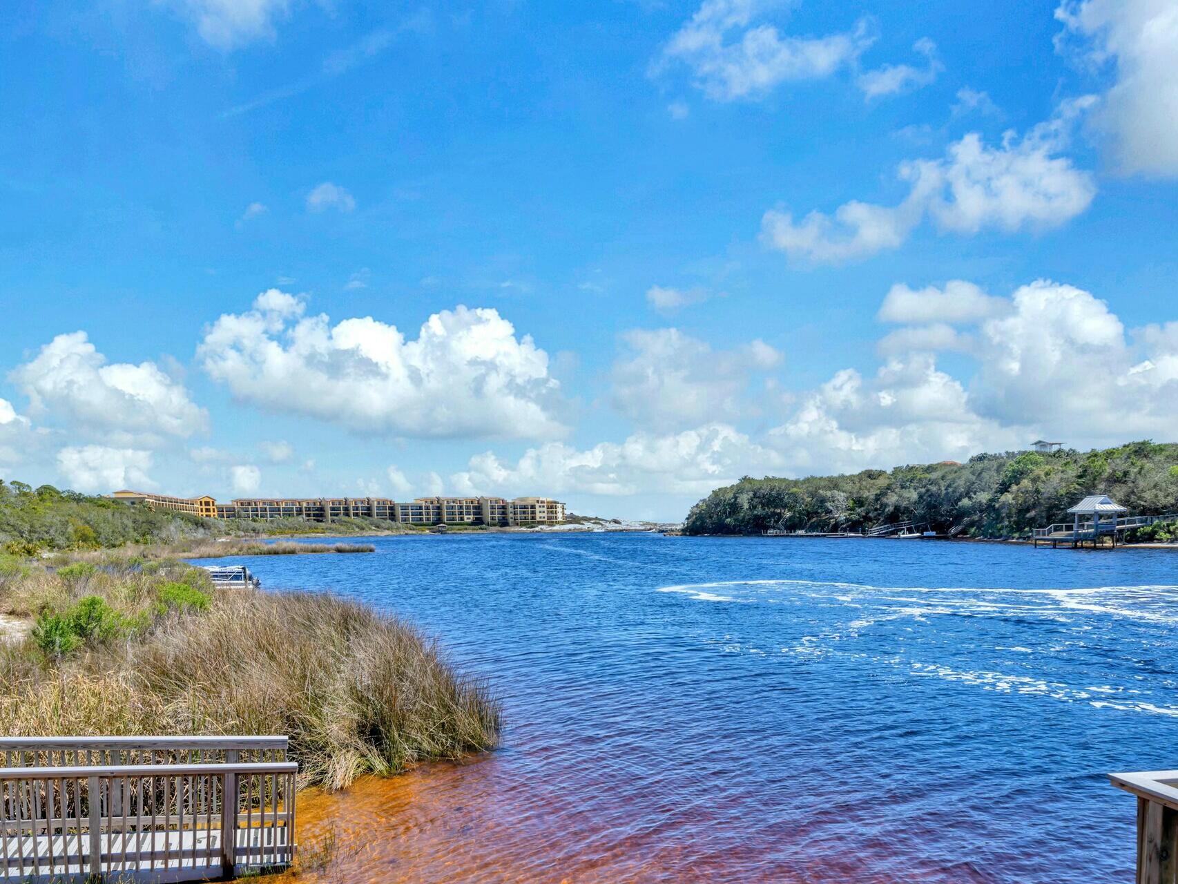 1653 W County Hwy 30A UNIT 2119