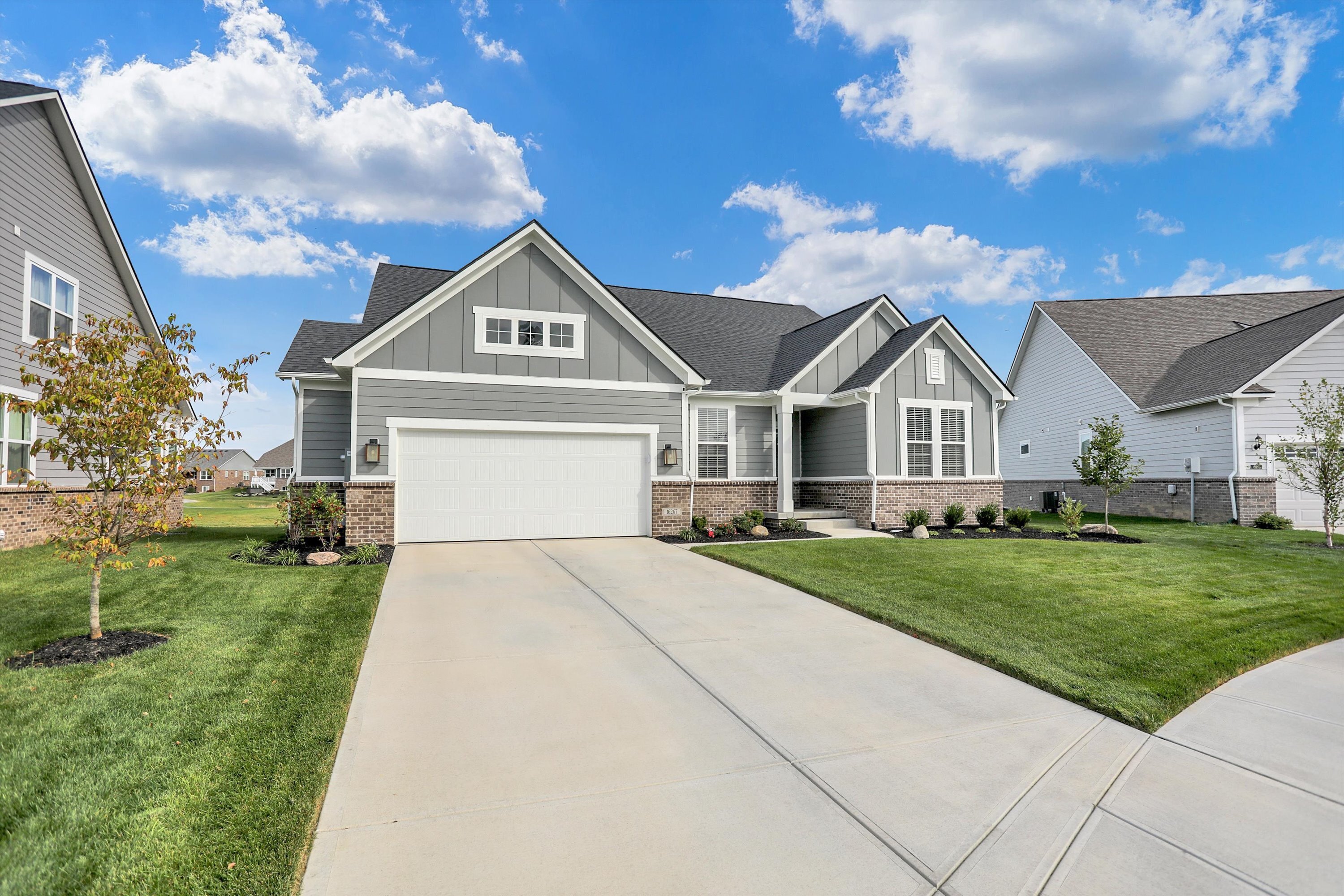 16267 Northwind Court