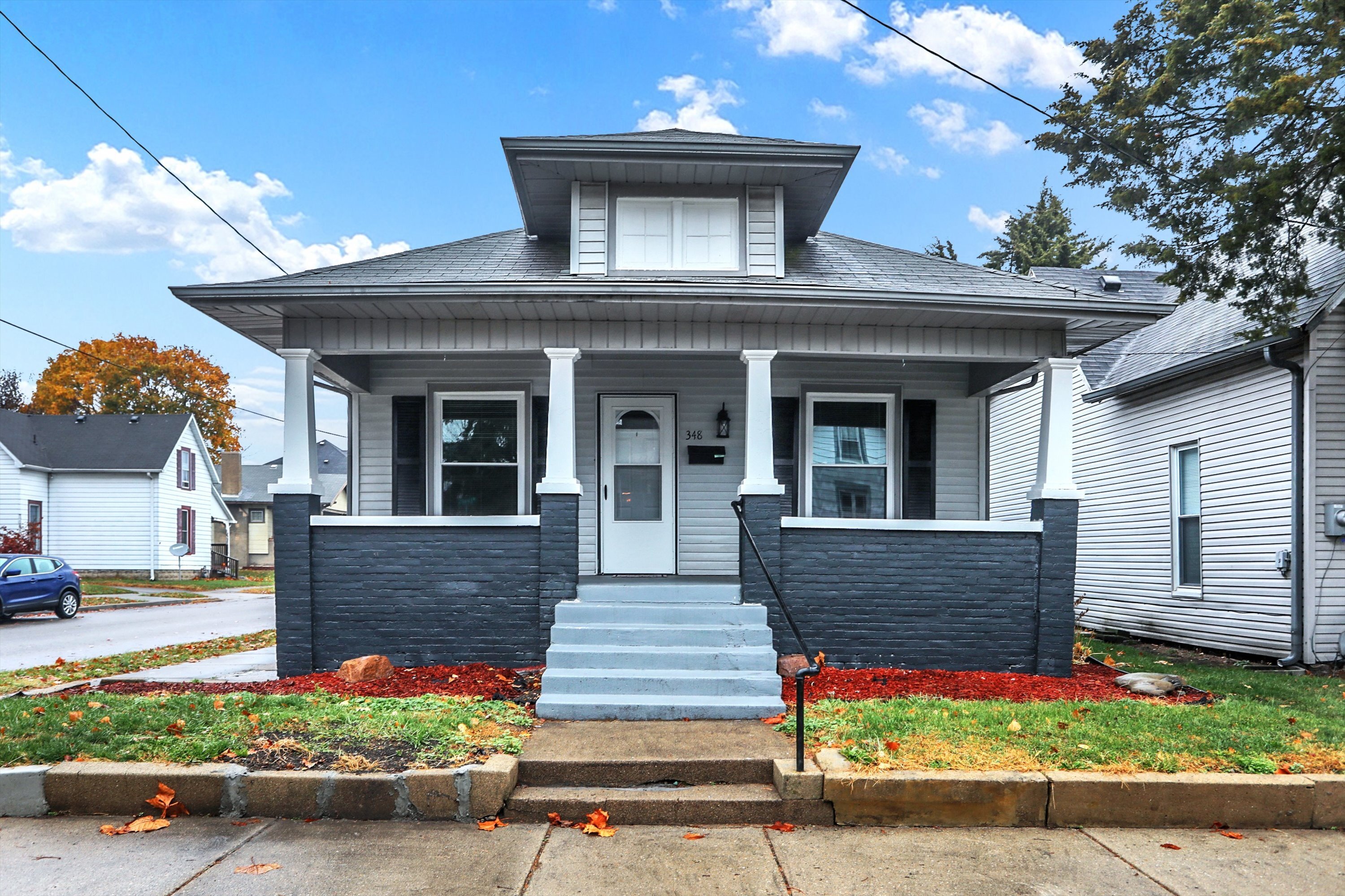 348 W Locust Street