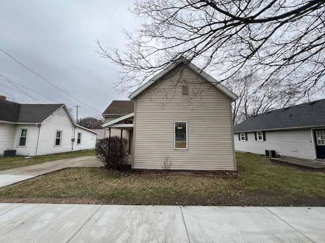 711 Mill Street