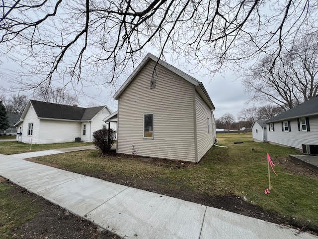 711 Mill Street