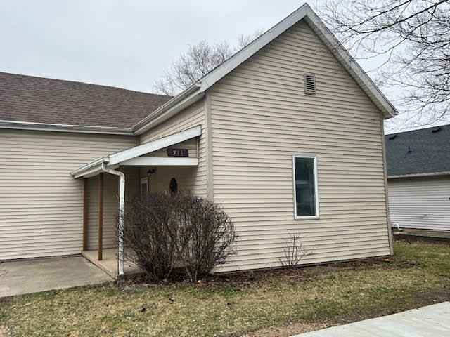 711 Mill Street
