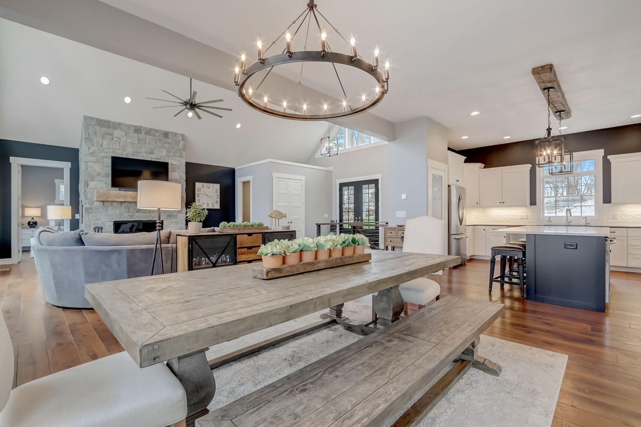 9193 E Dogwood Drive