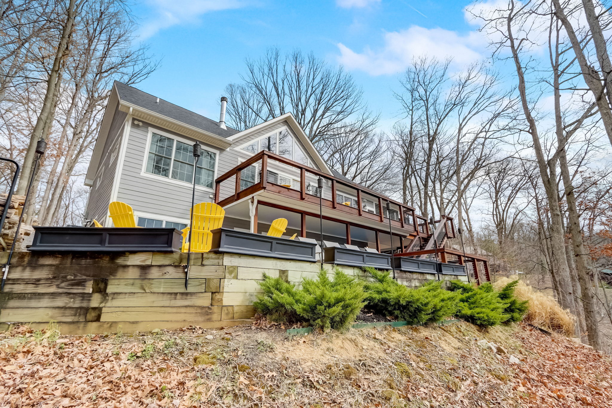 9193 E Dogwood Drive