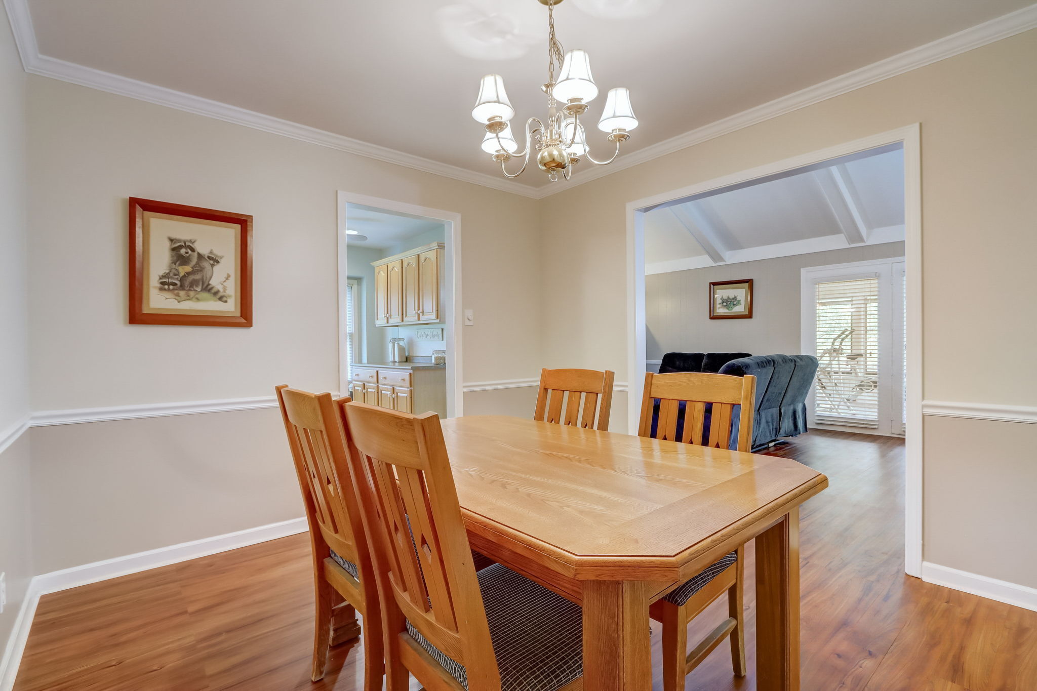 5501 Indian Cove Road