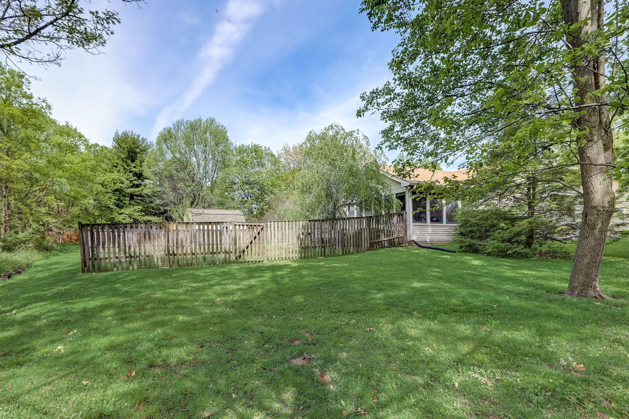 5501 Indian Cove Road