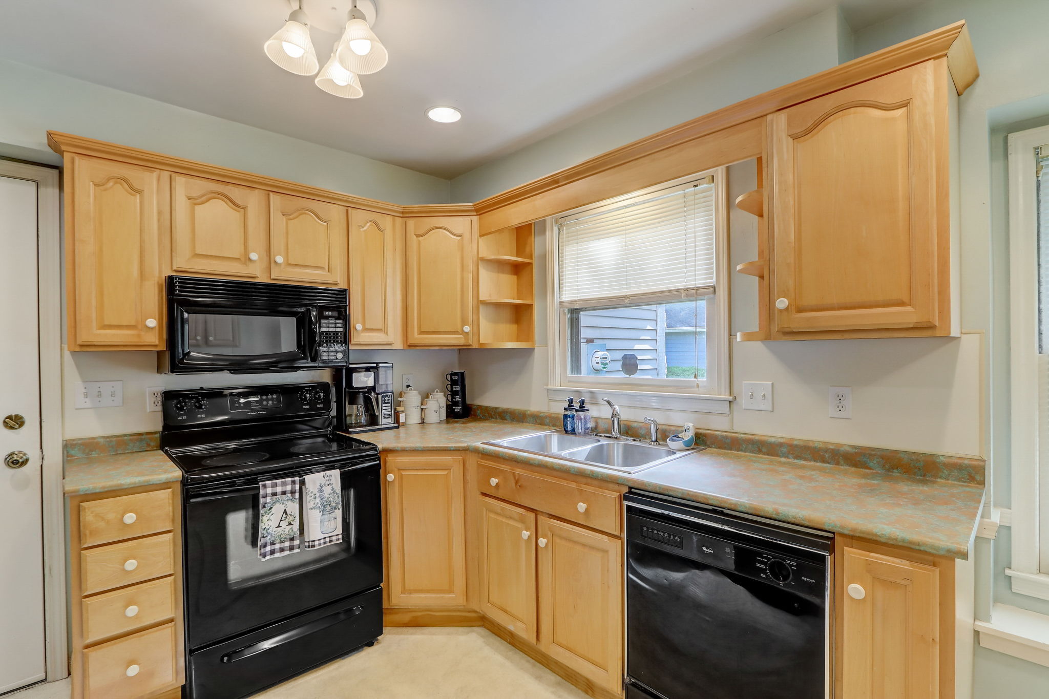 5501 Indian Cove Road