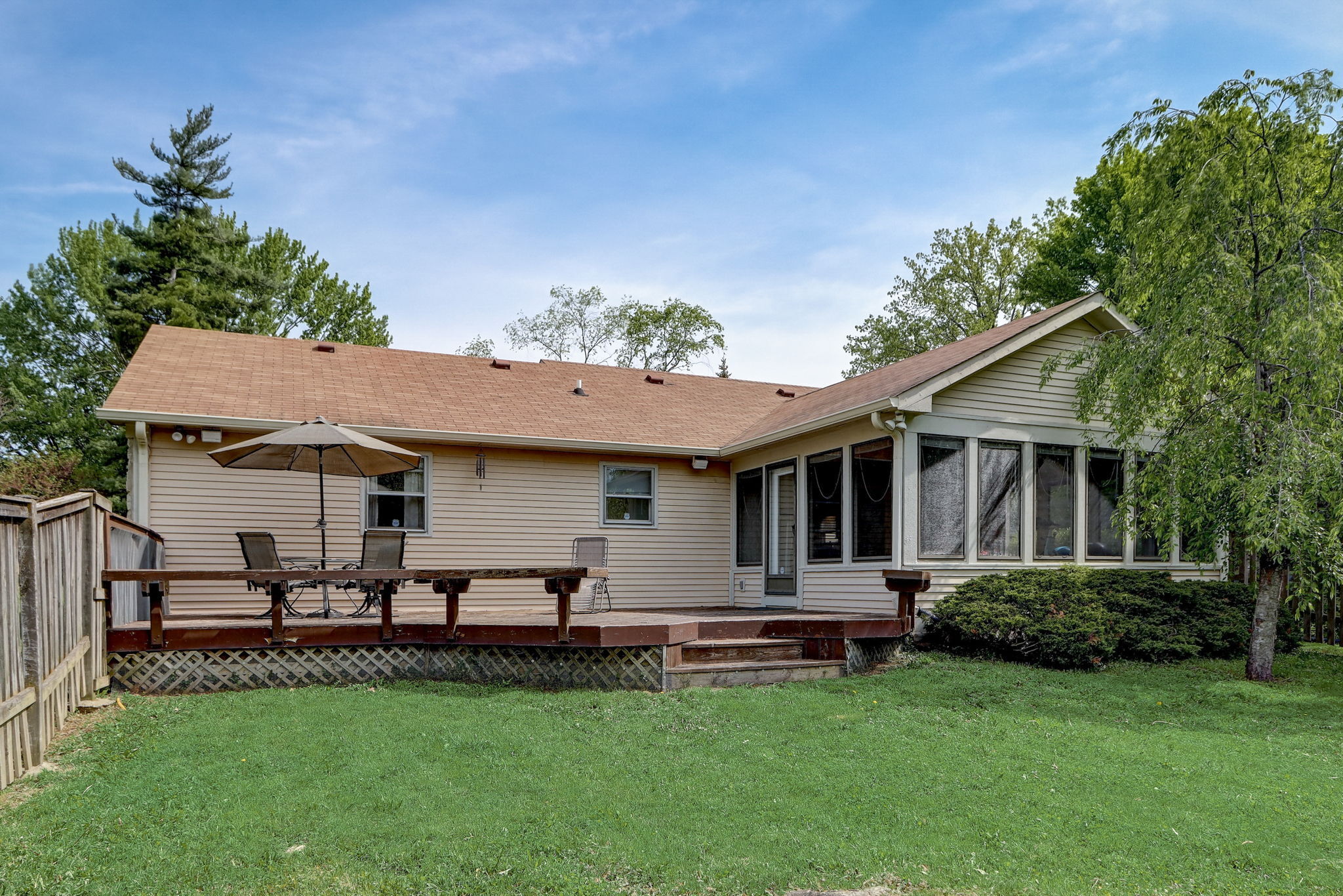 5501 Indian Cove Road