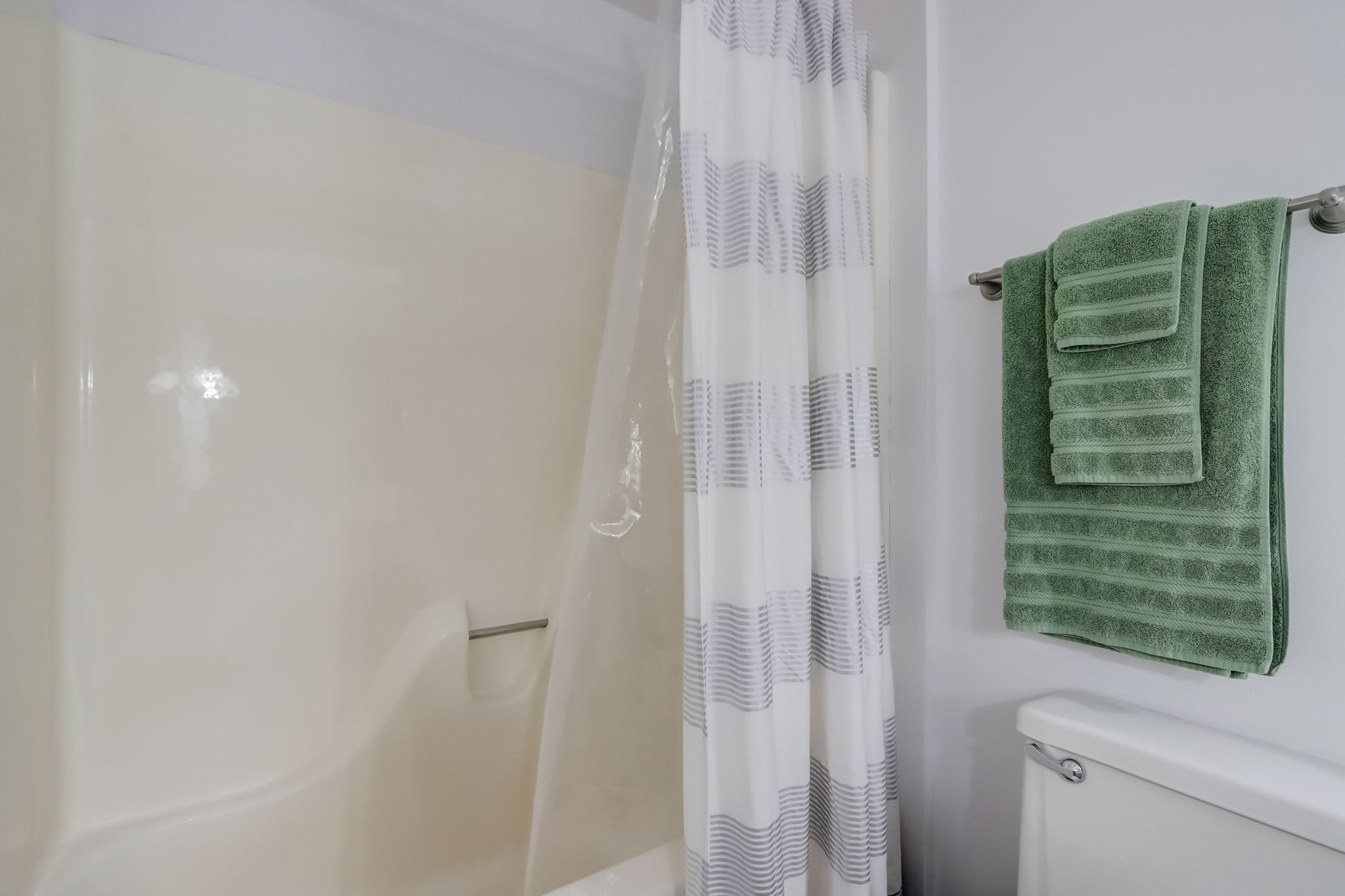 5501 Indian Cove Road