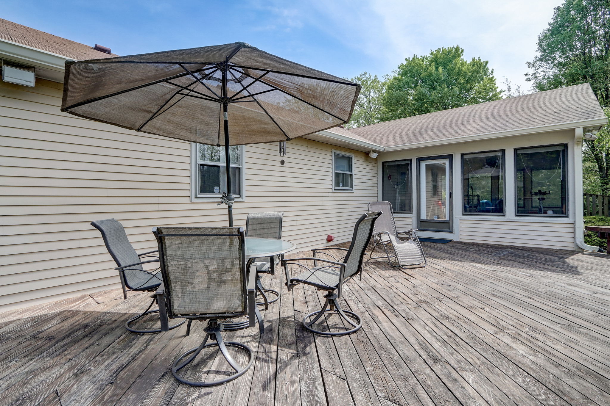 5501 Indian Cove Road