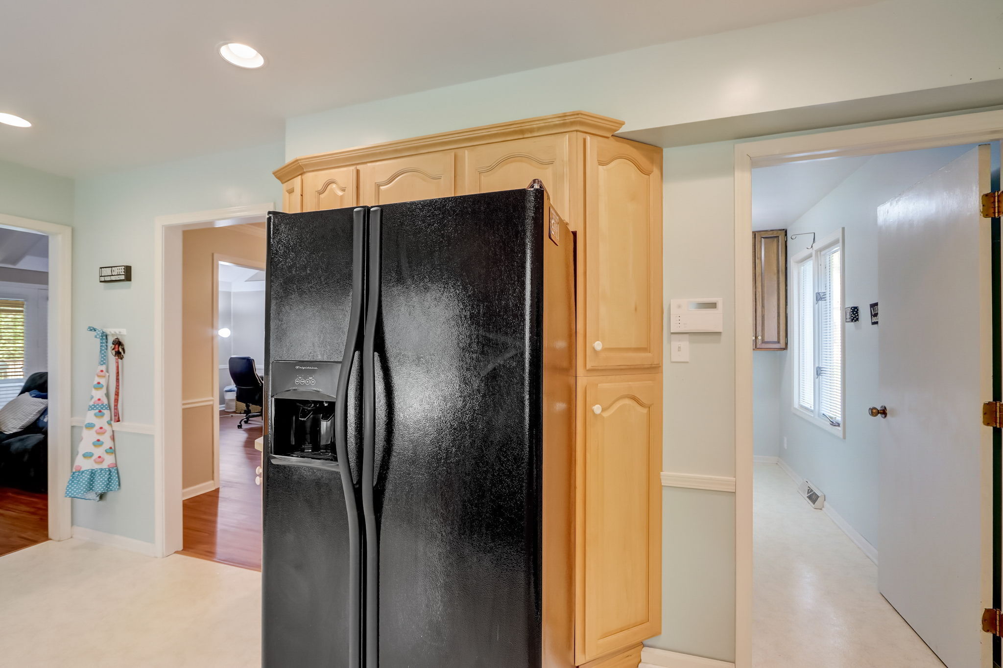 5501 Indian Cove Road