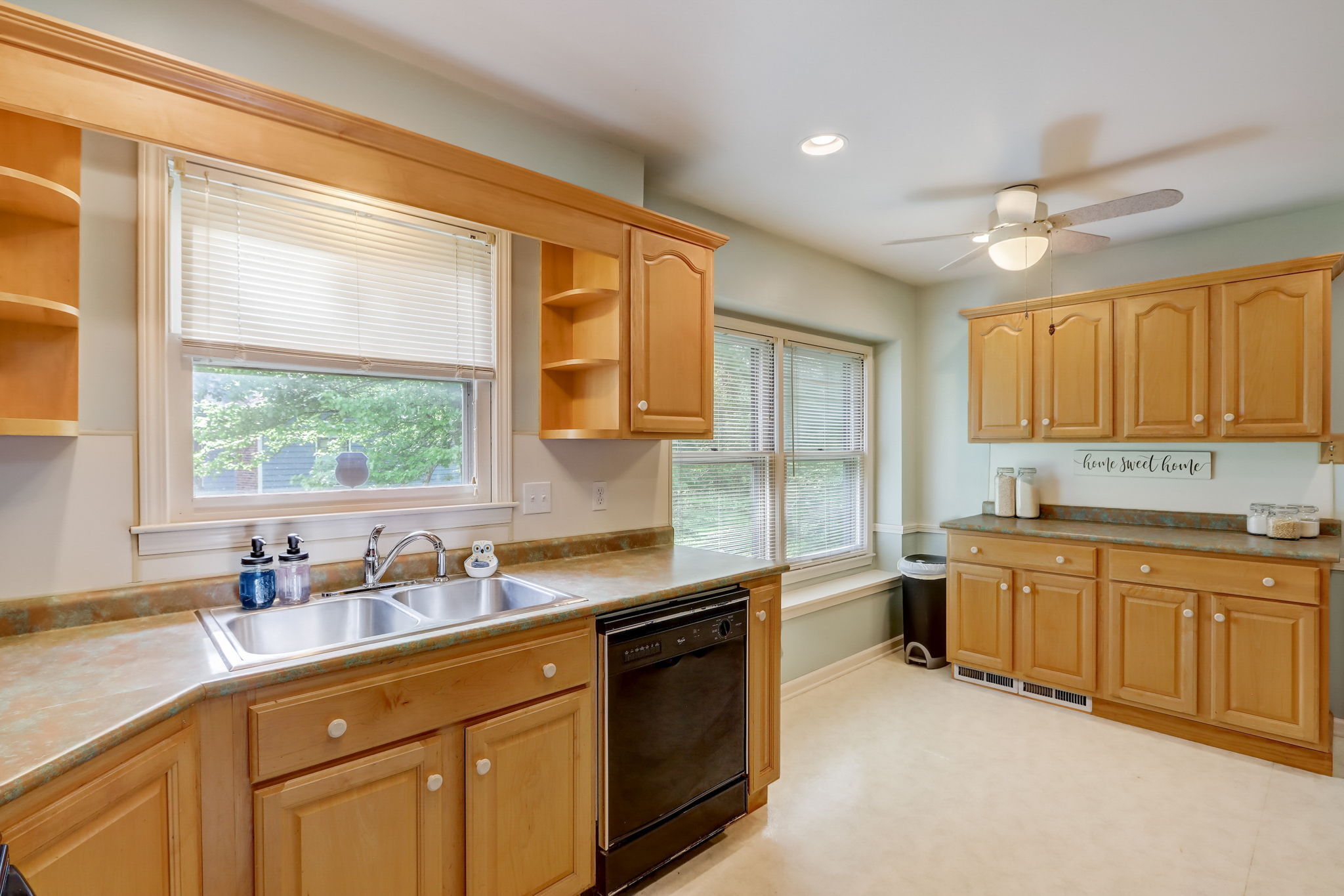 5501 Indian Cove Road