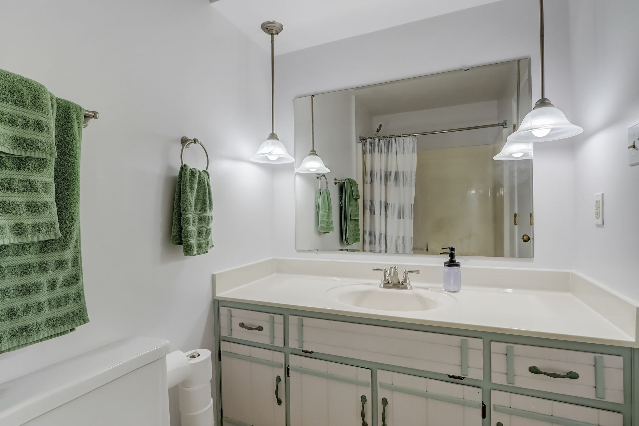 5501 Indian Cove Road