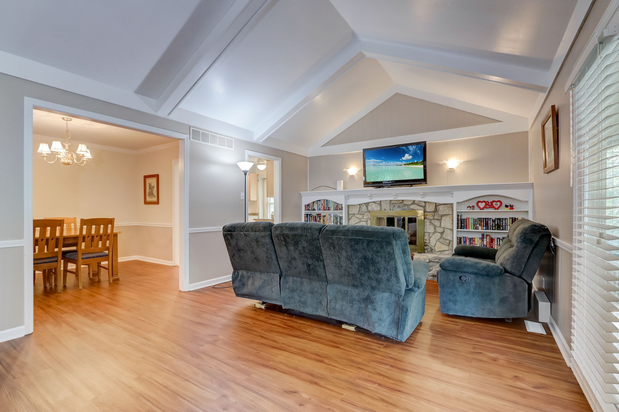 5501 Indian Cove Road