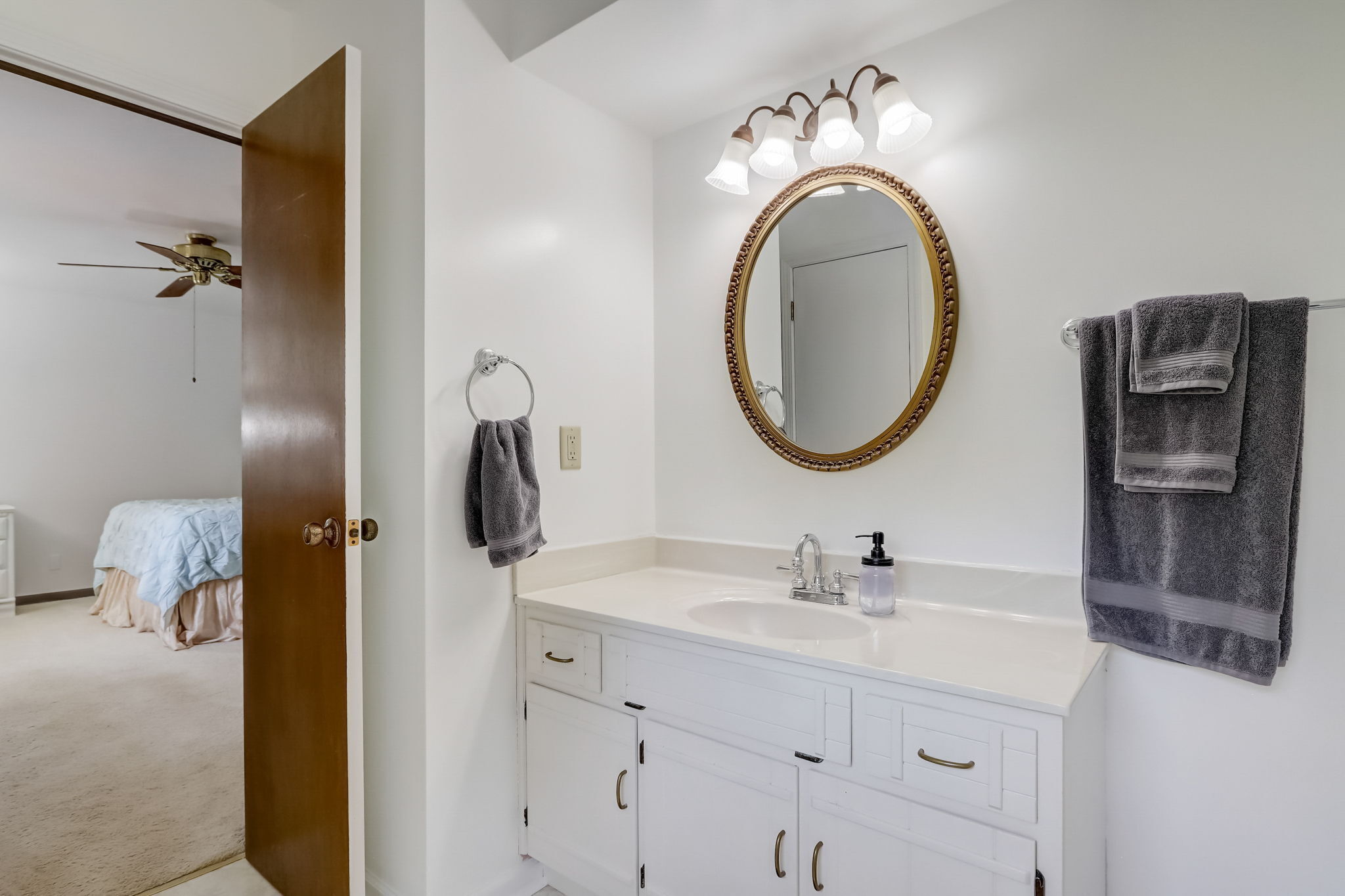 5501 Indian Cove Road