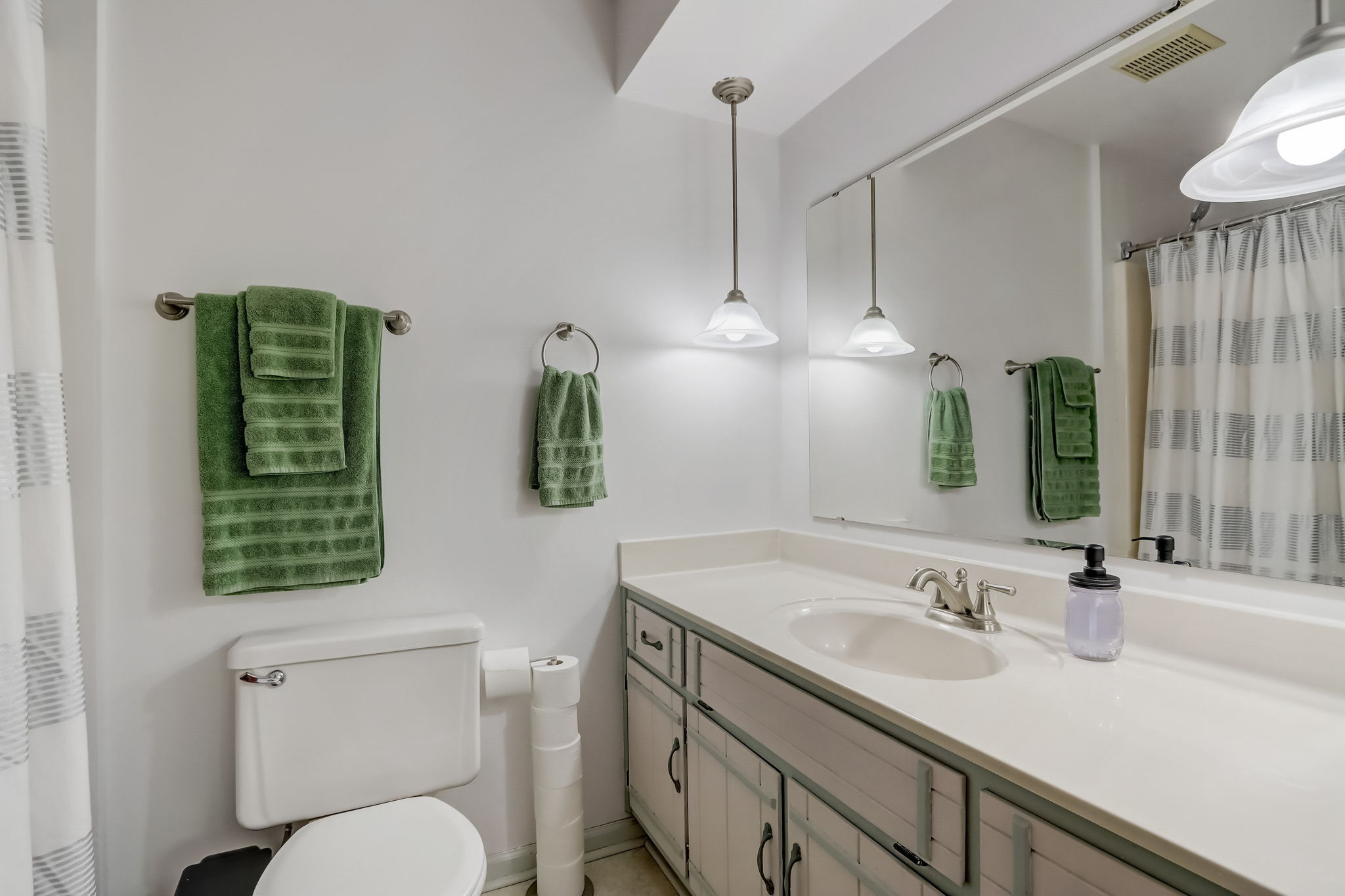 5501 Indian Cove Road