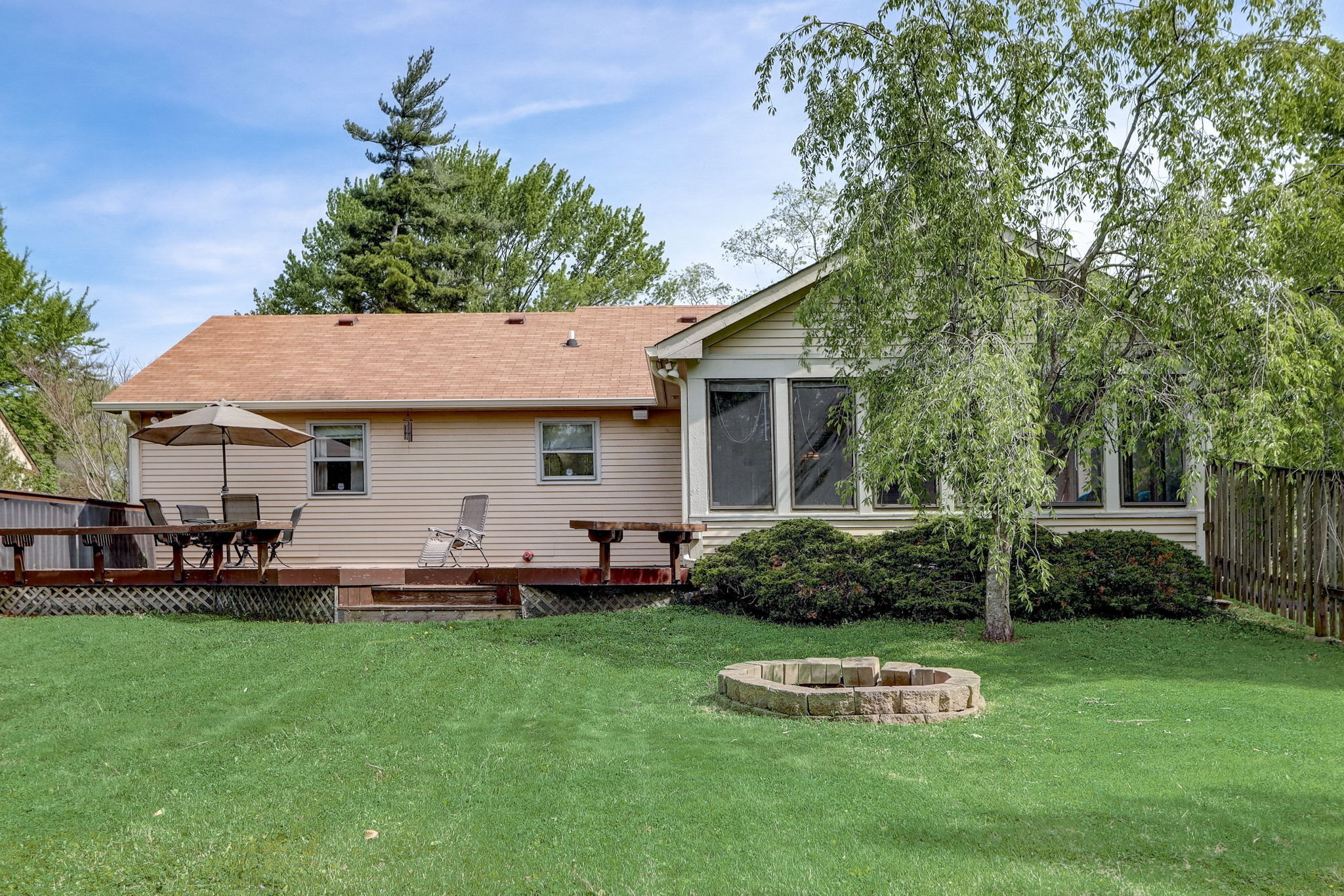 5501 Indian Cove Road