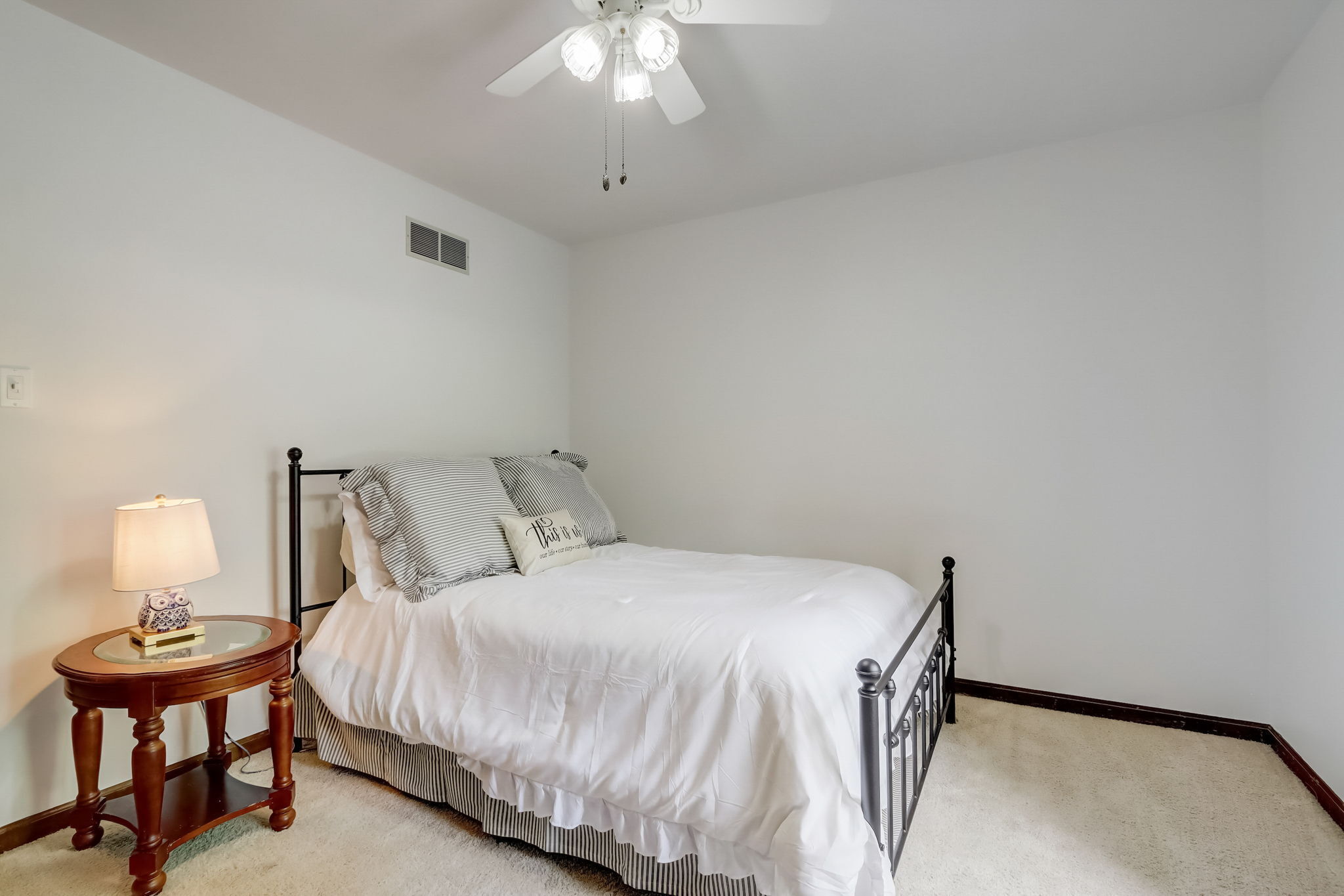 5501 Indian Cove Road