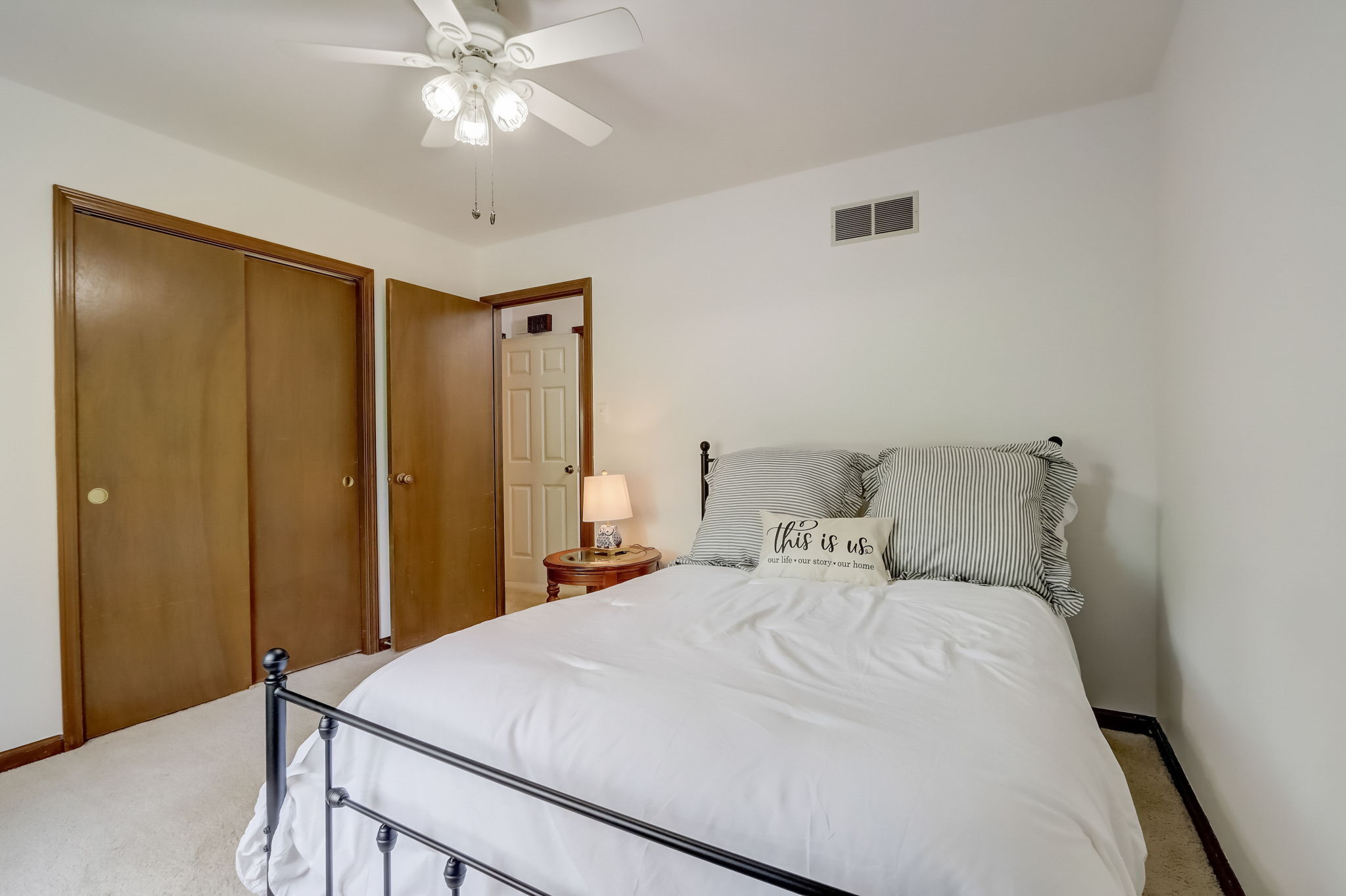 5501 Indian Cove Road