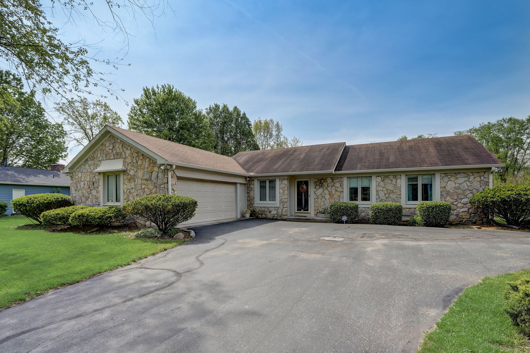 5501 Indian Cove Road