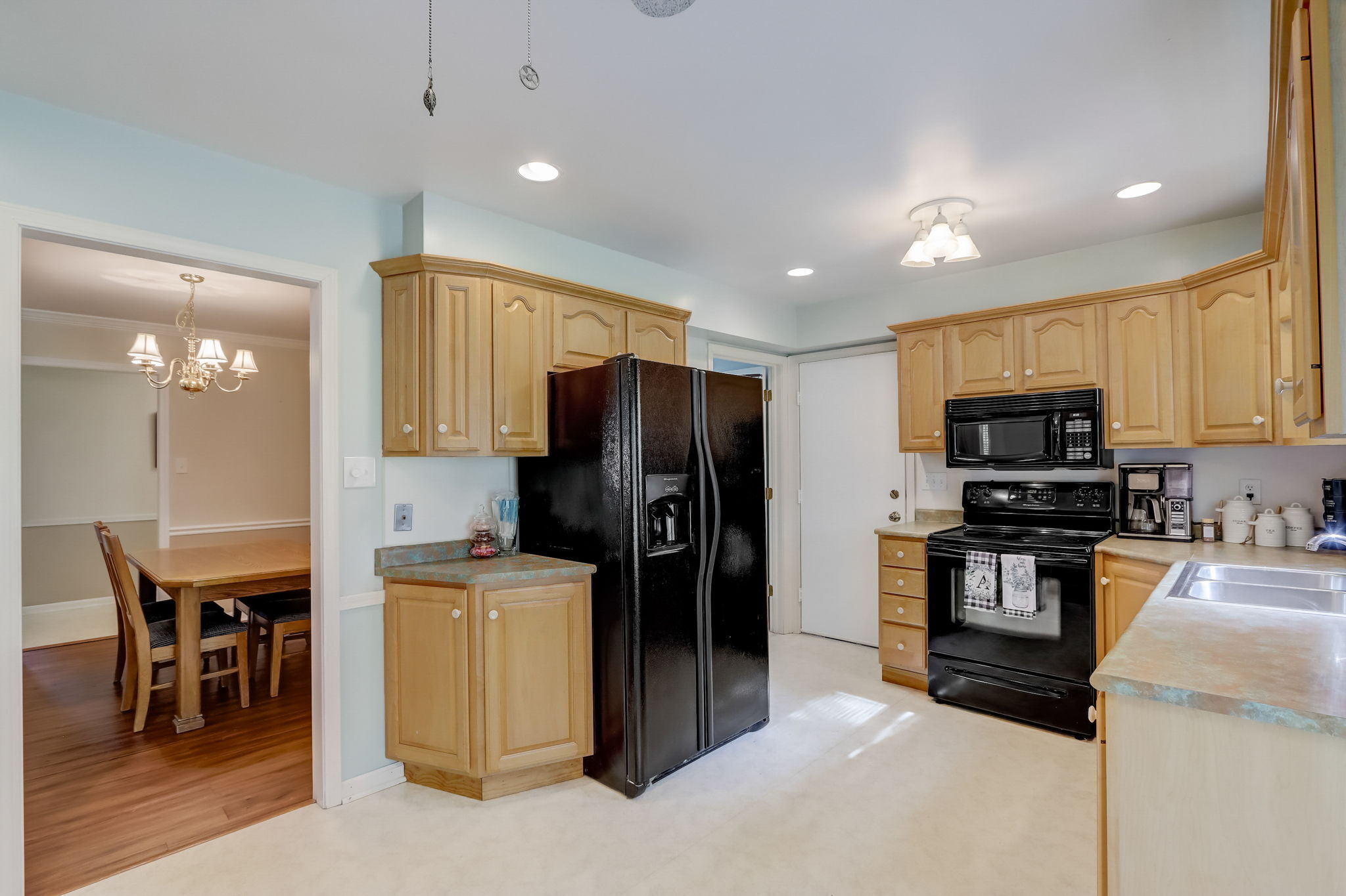 5501 Indian Cove Road