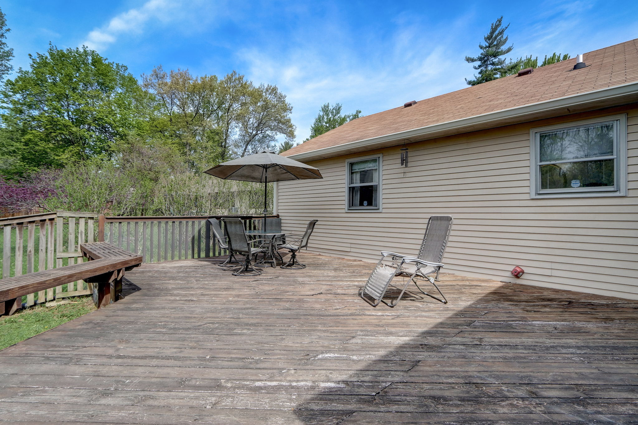 5501 Indian Cove Road