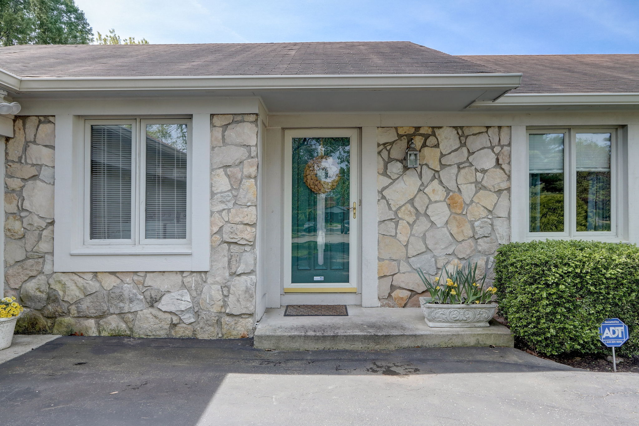 5501 Indian Cove Road